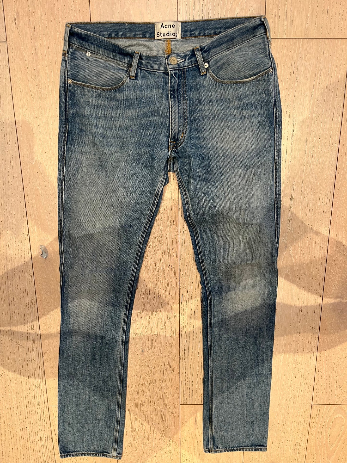 Acne Studios jeans
