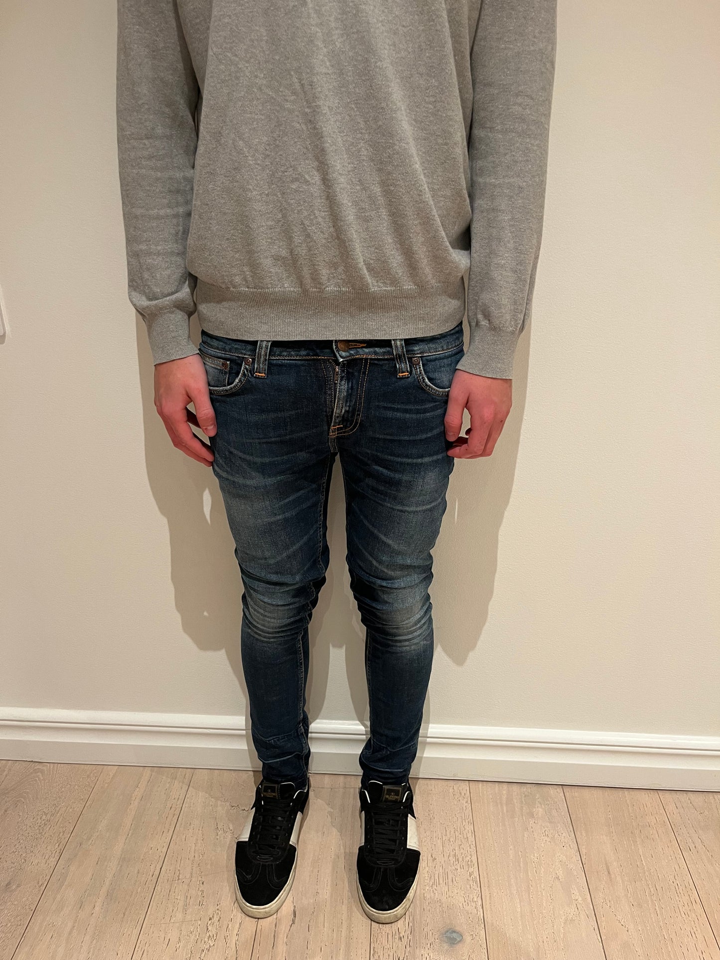 Nudie jeans