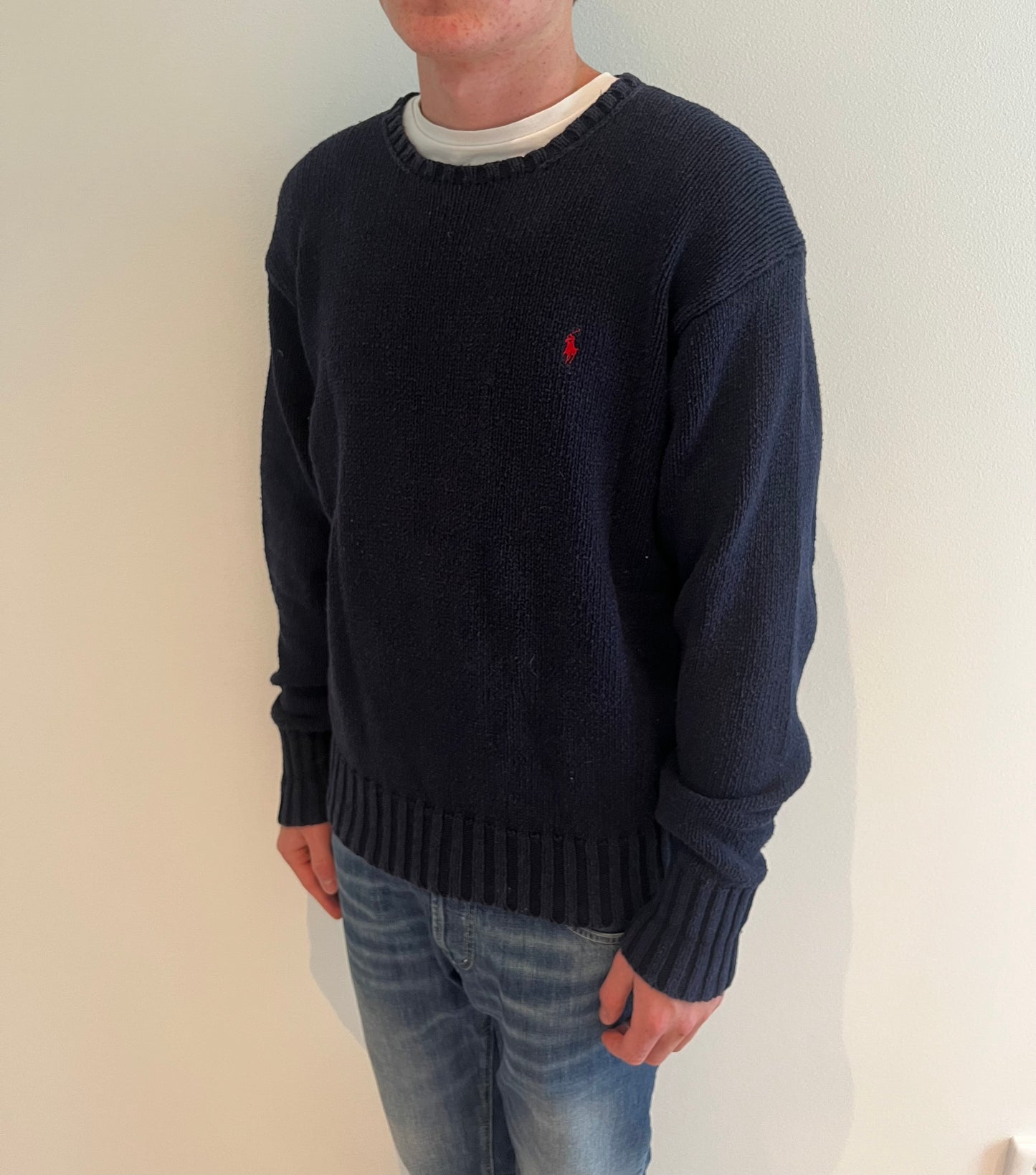 Ralph lauren tröja