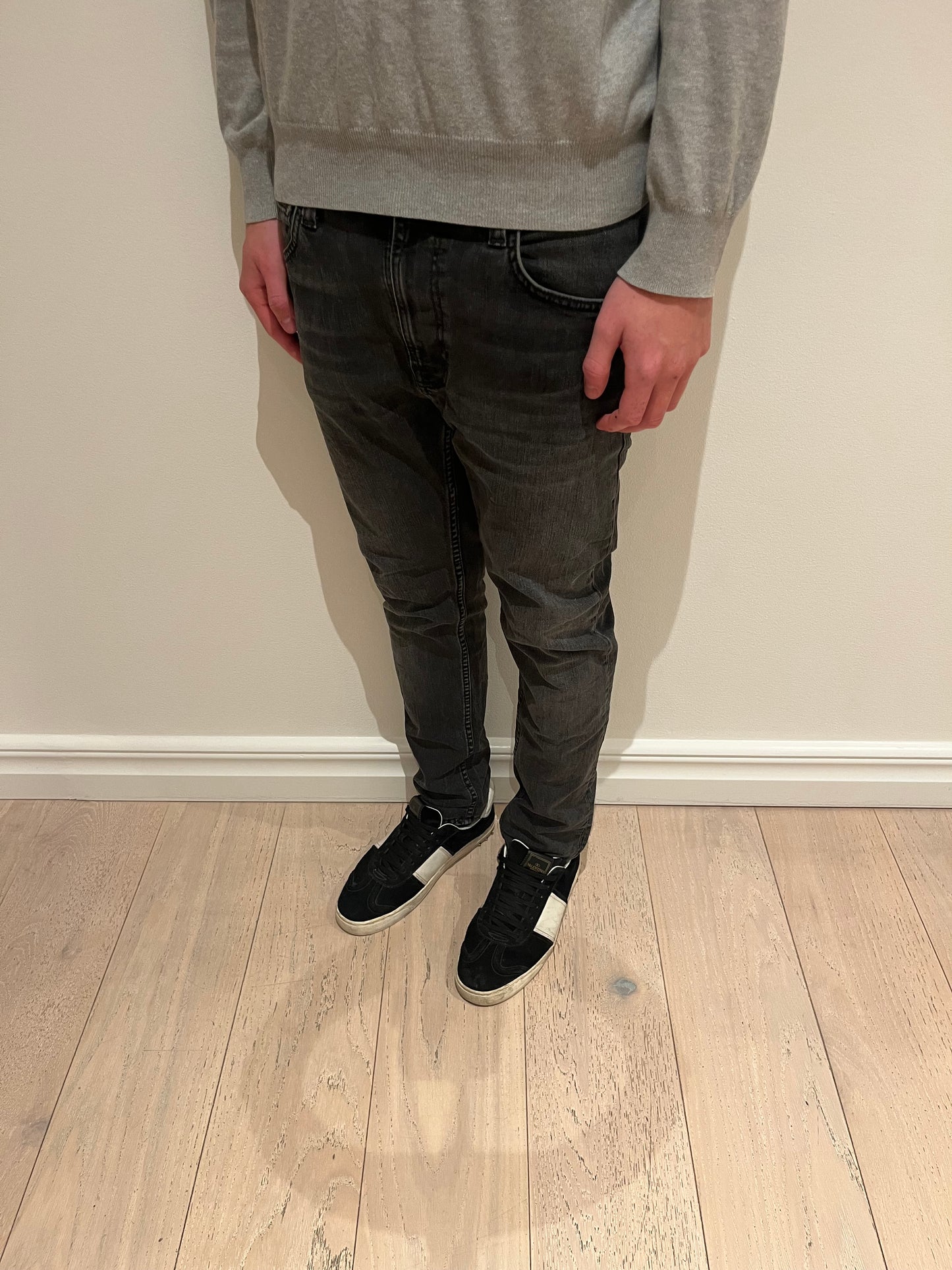 Nudie jeans
