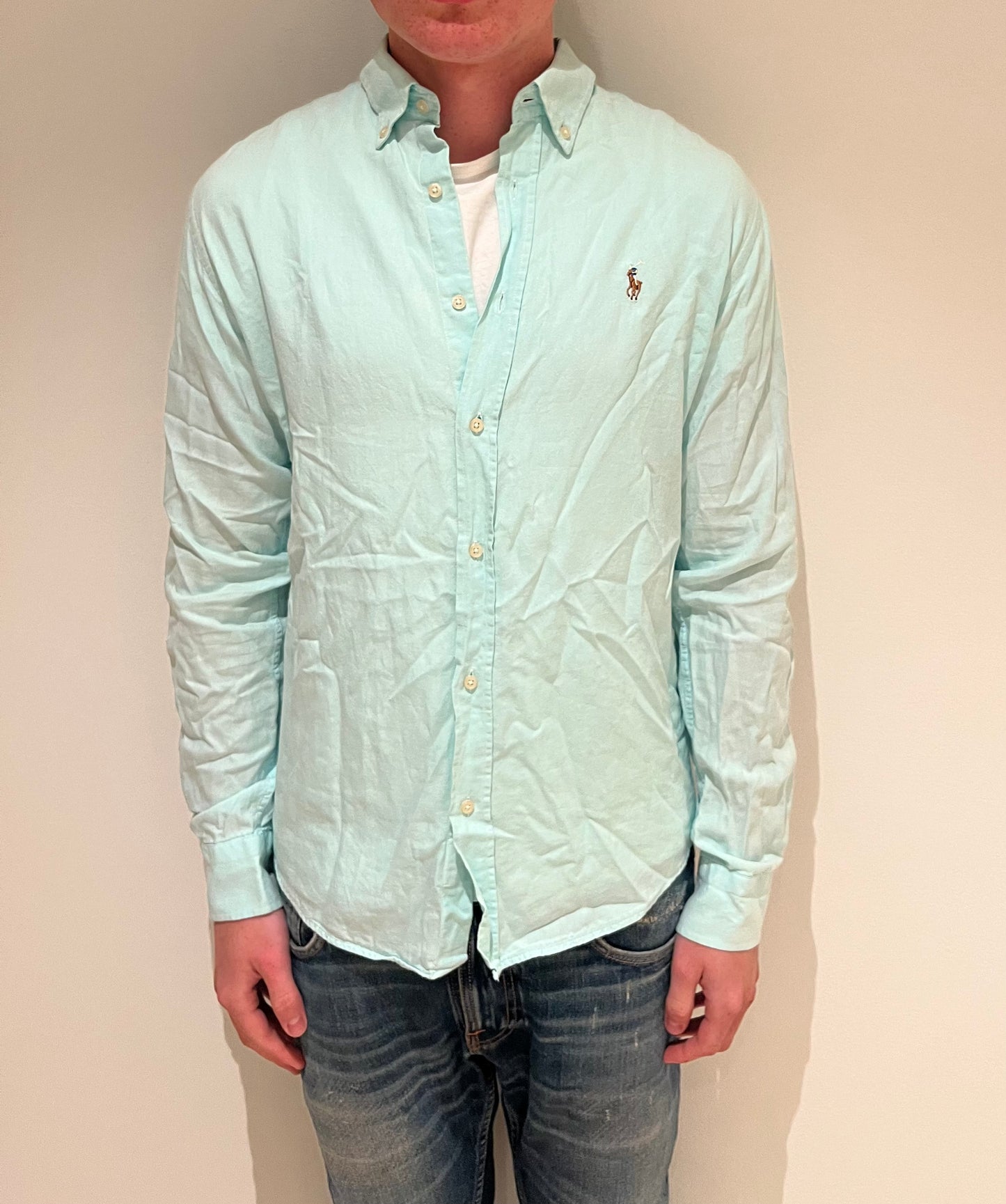 Ralph lauren skjorta