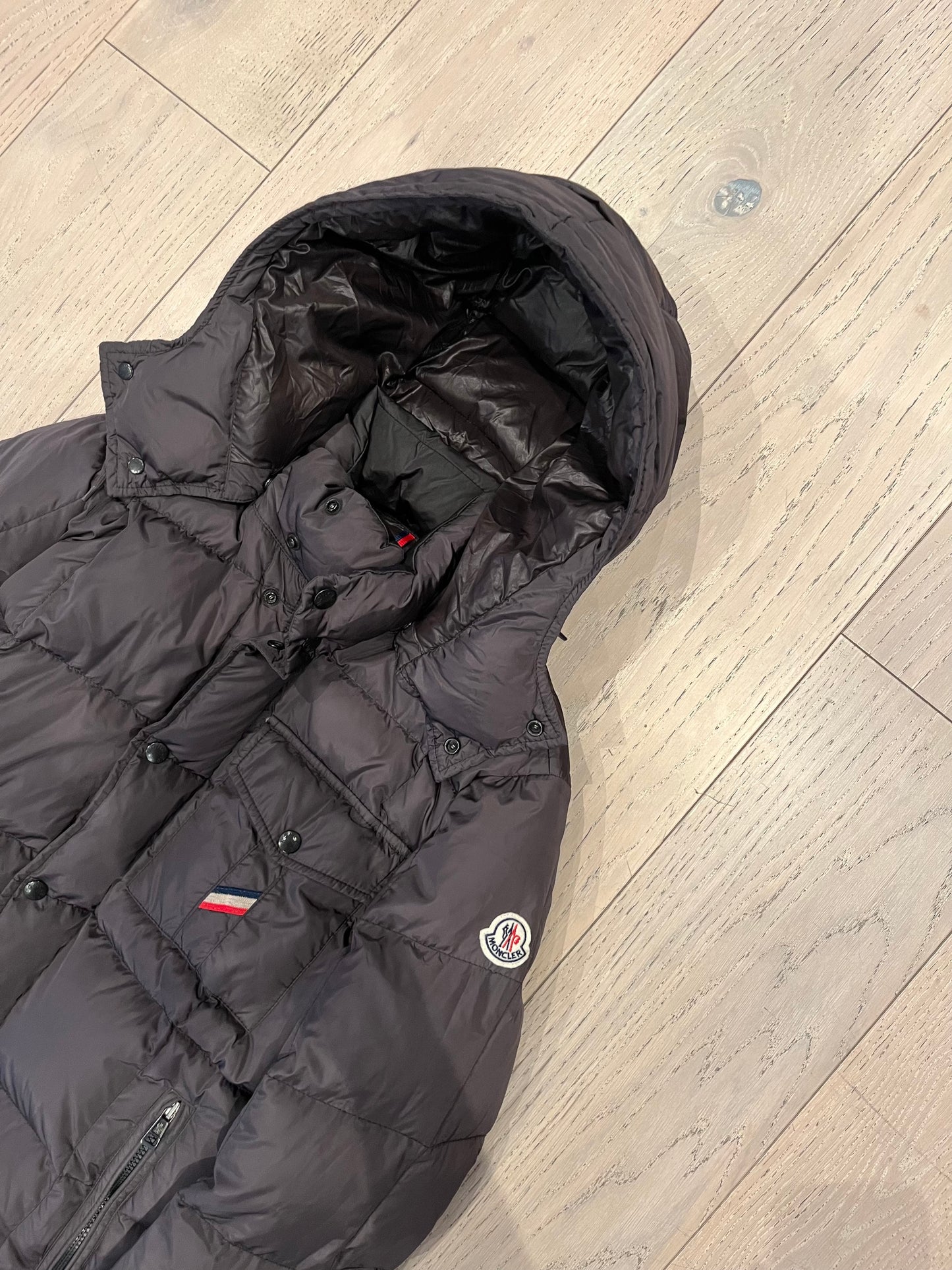 Moncler jacket