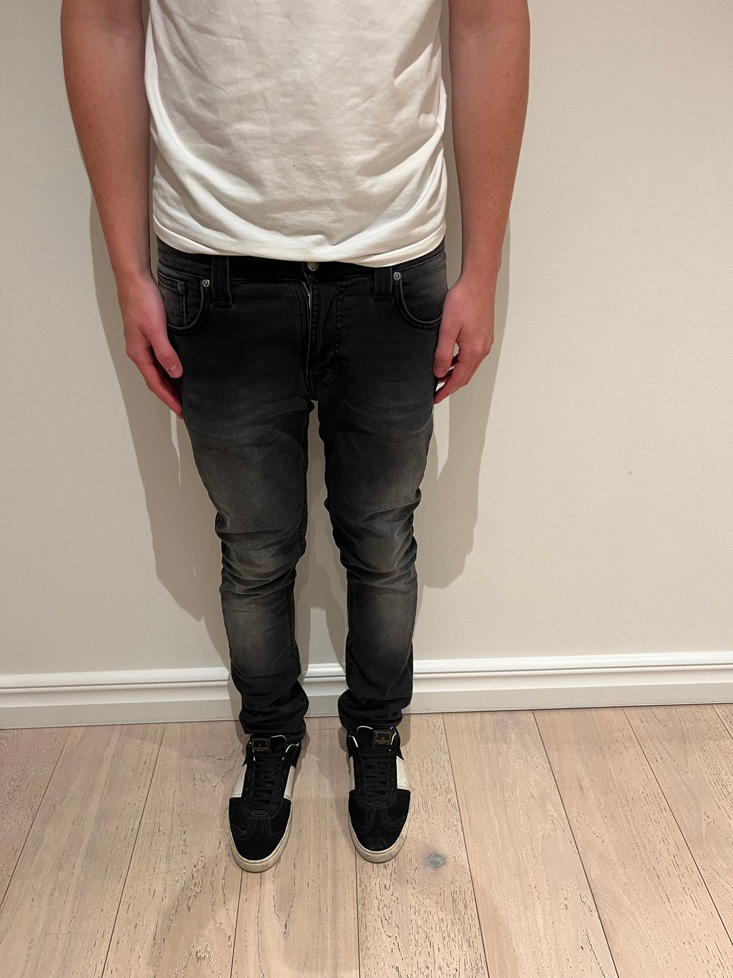 Nudie jeans