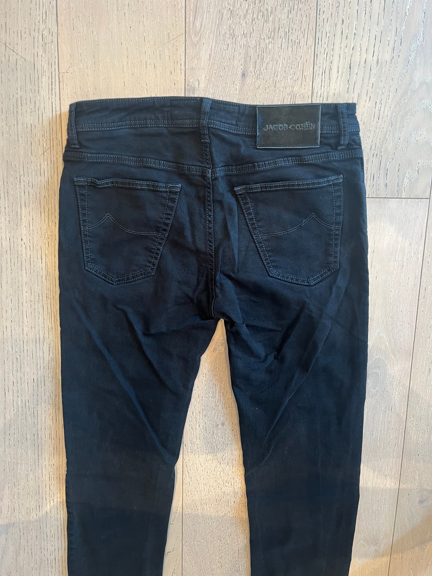 Jacob Cohen jeans