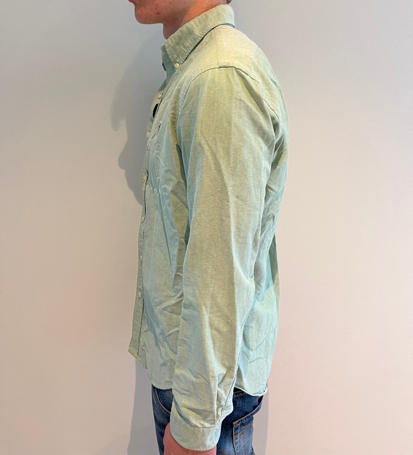 ralph lauren skjorta