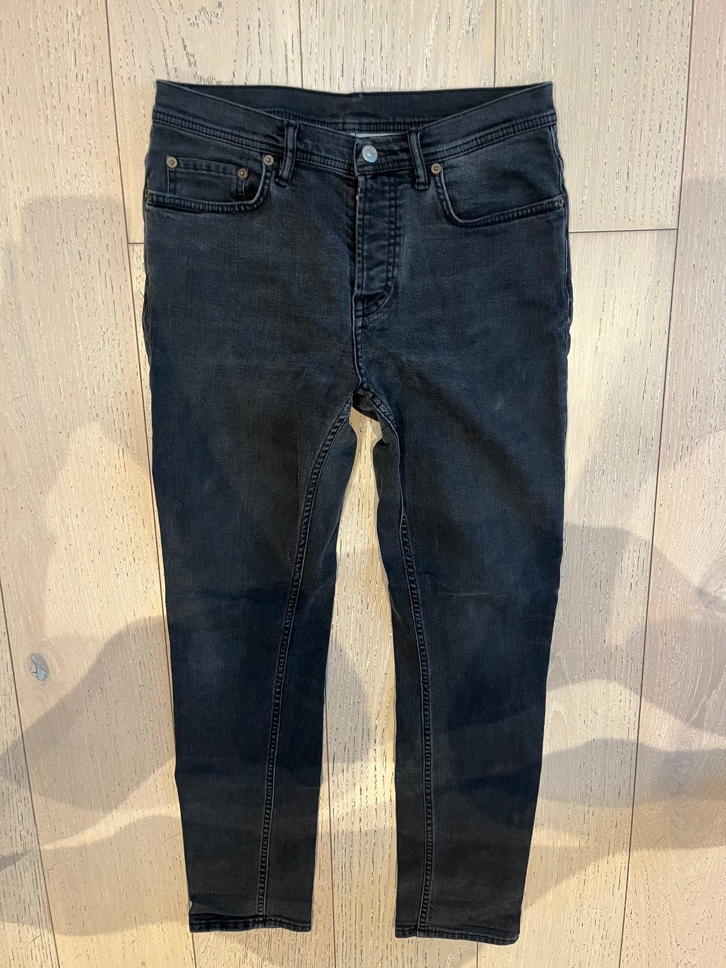 Acne Studios jeans