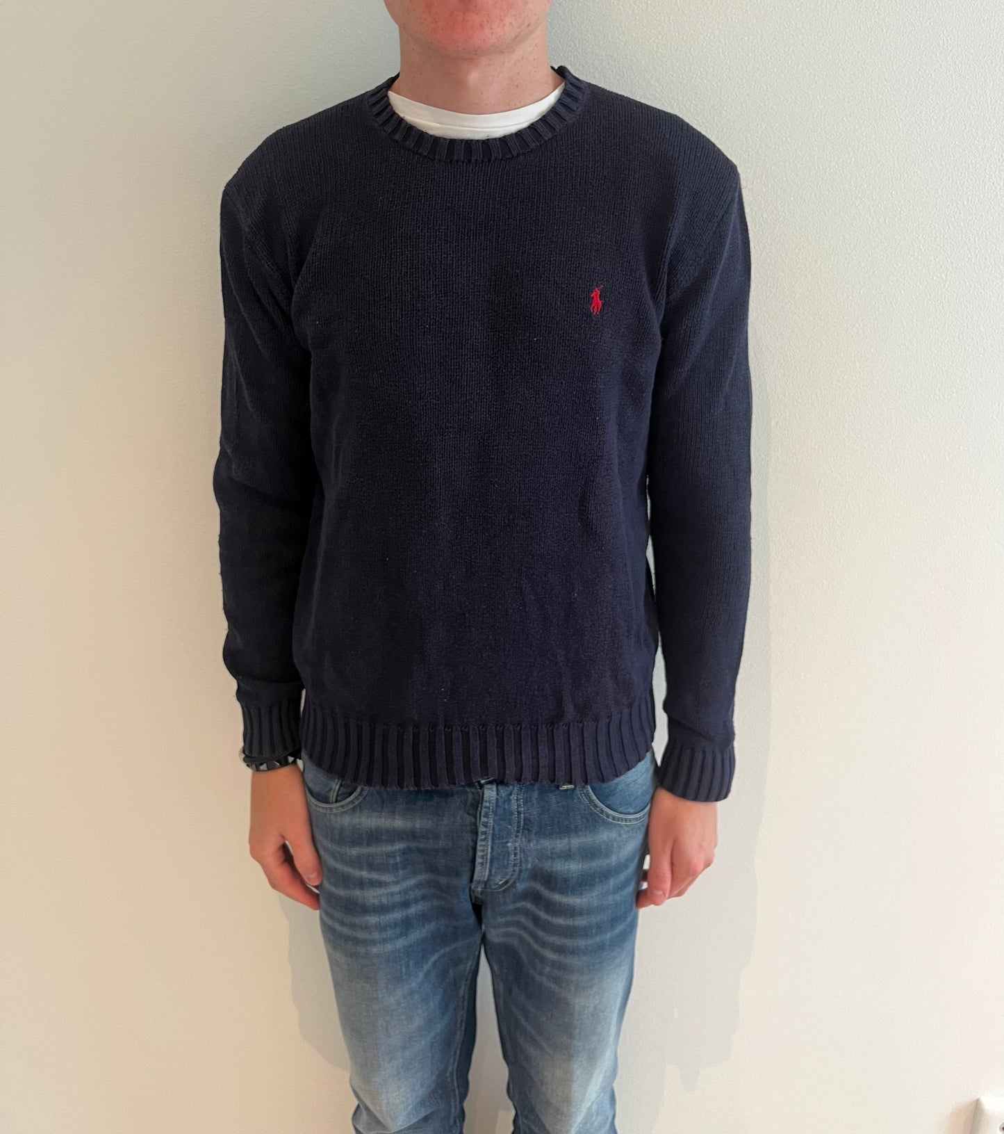 Ralph lauren tröja