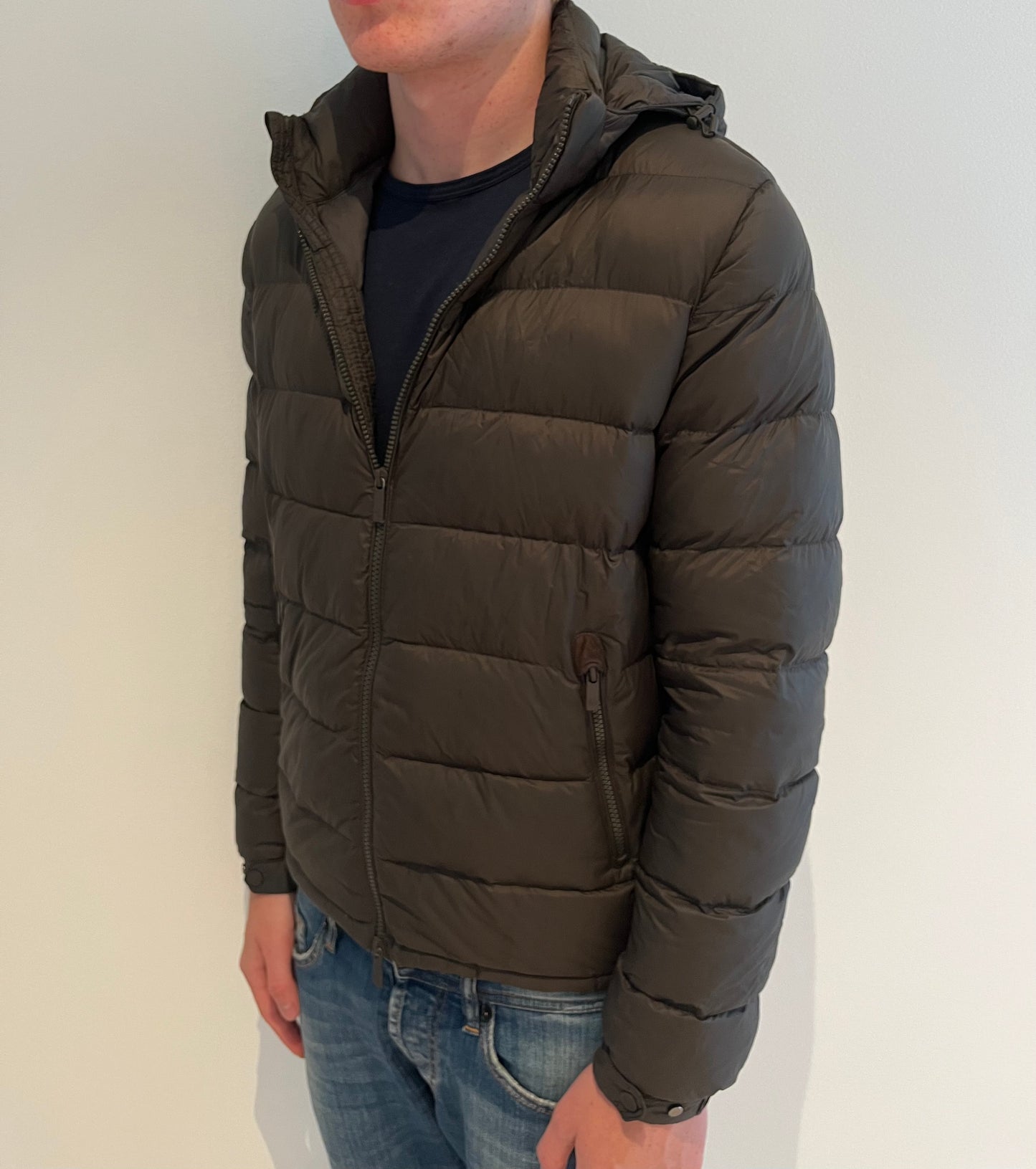 Massimo dutti jacket