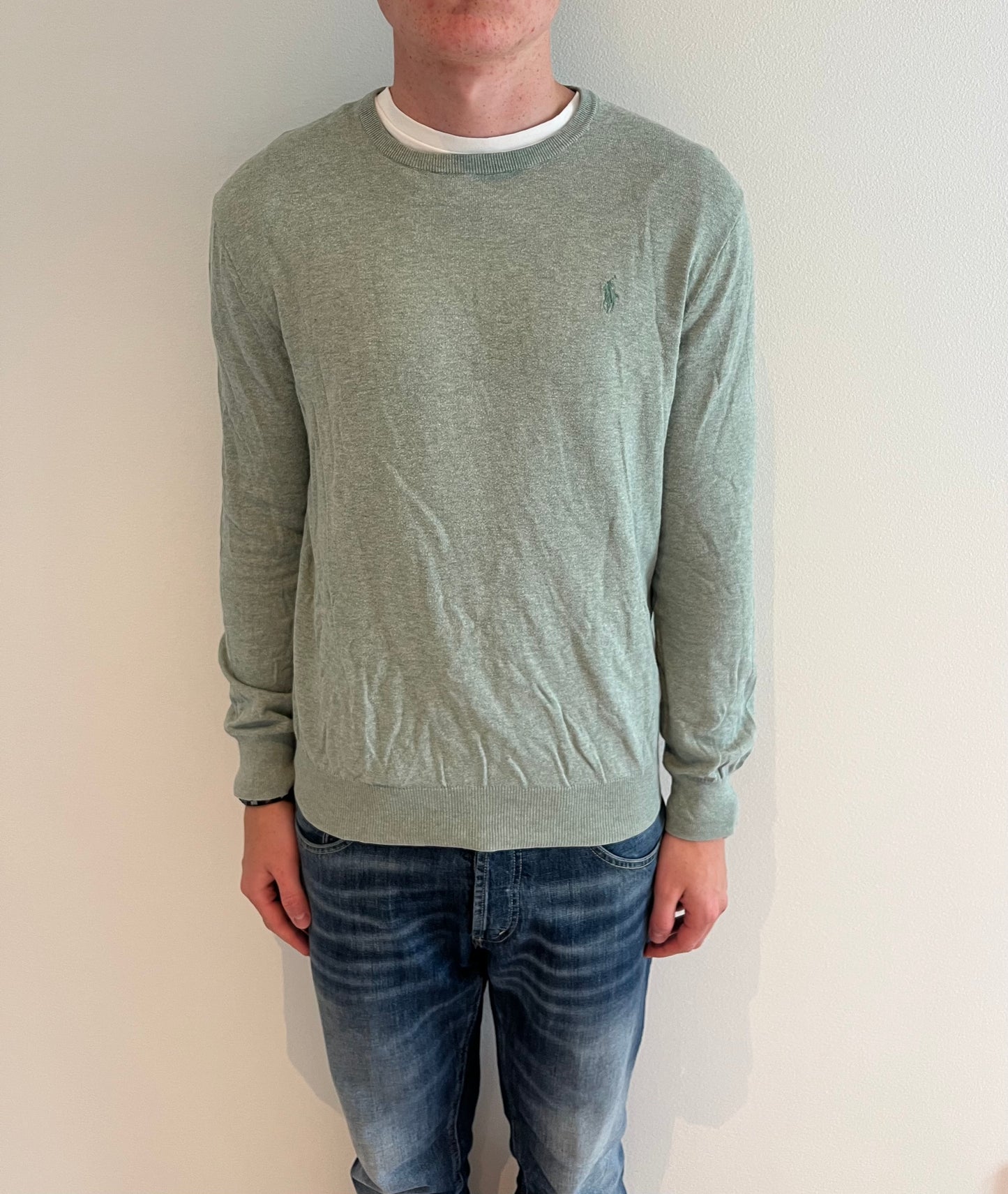 Ralph lauren tröja