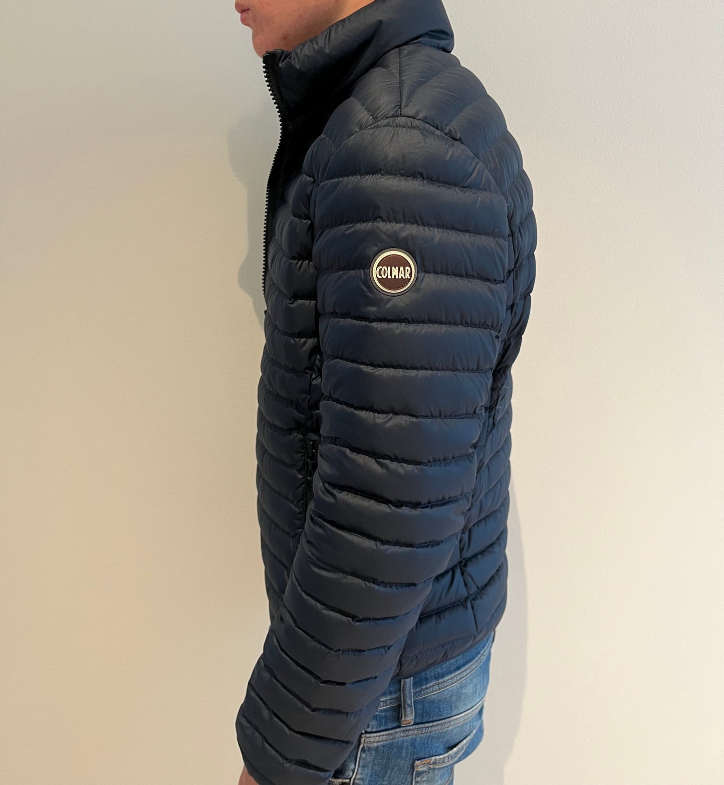 colmar jacket