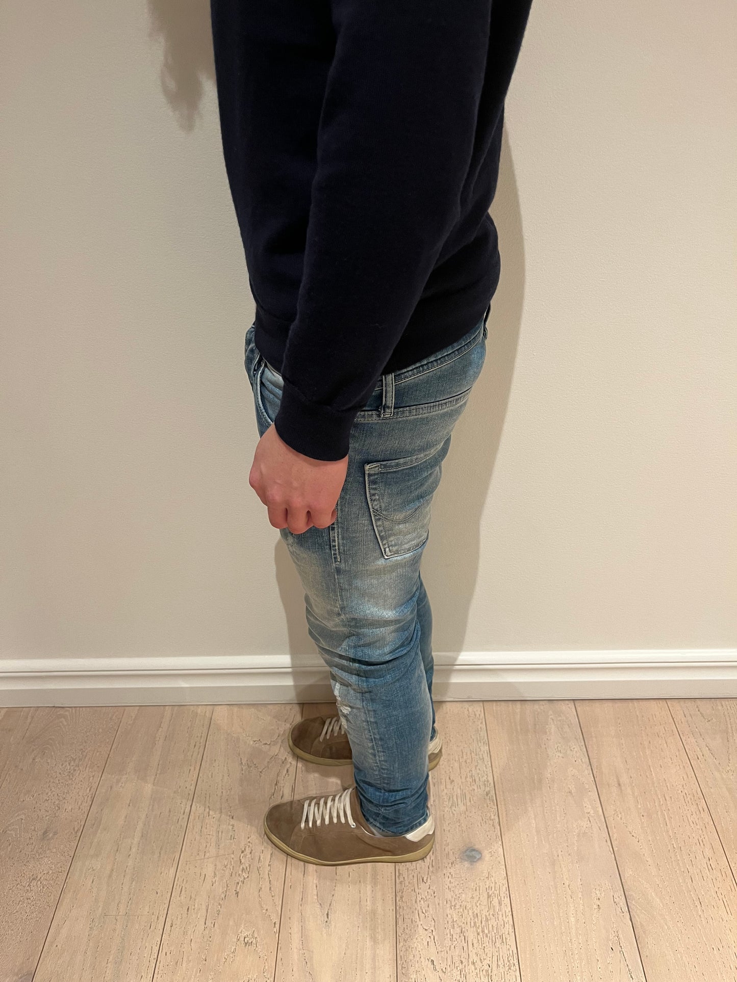 Jack & jones jeans
