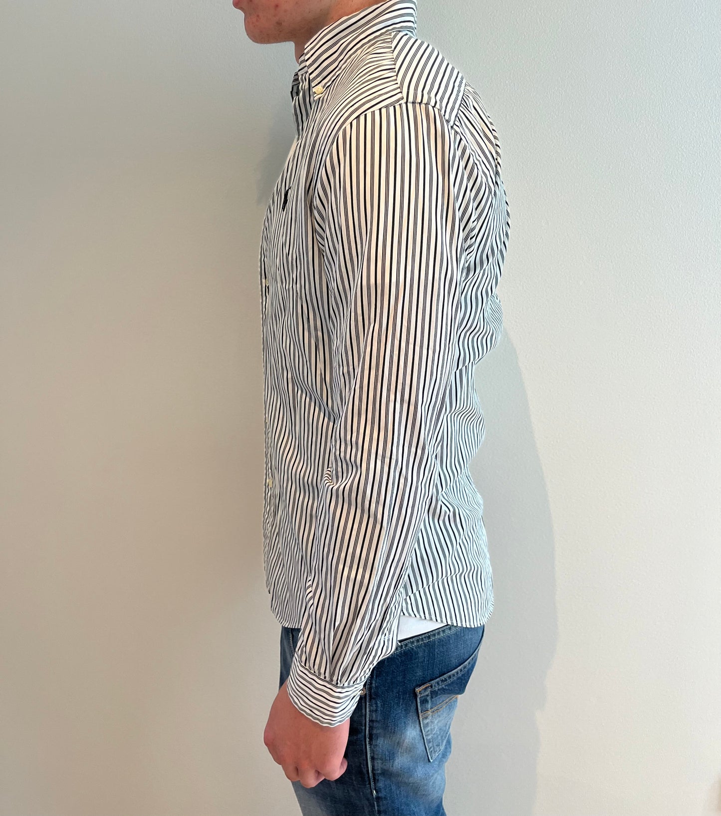 ralph lauren skjorta