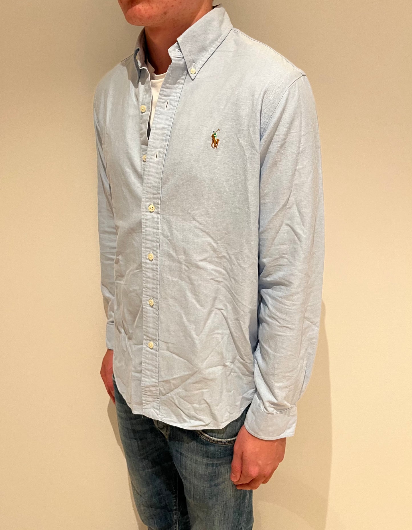 Ralph lauren skjorta