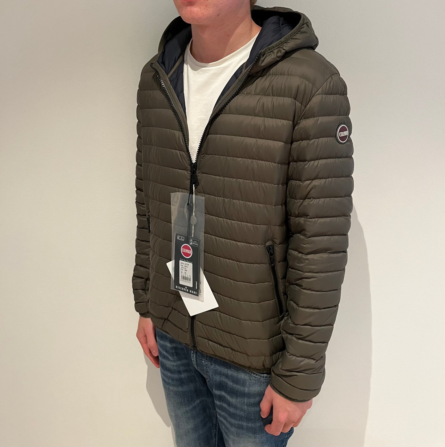 Colmar jacket