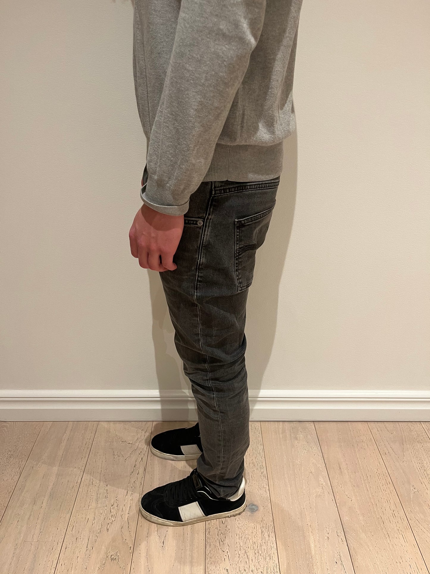 Nudie jeans