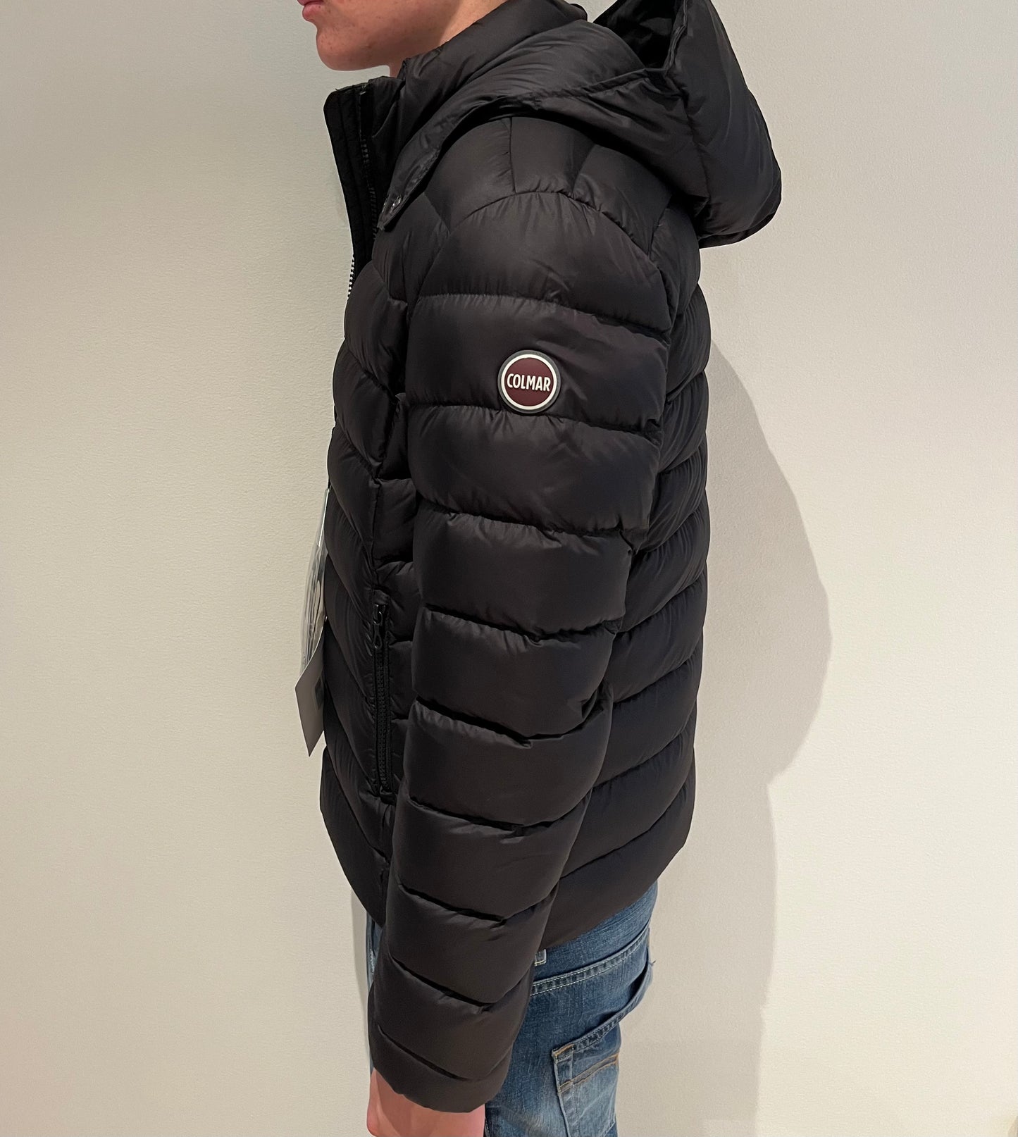 Colmar jacket