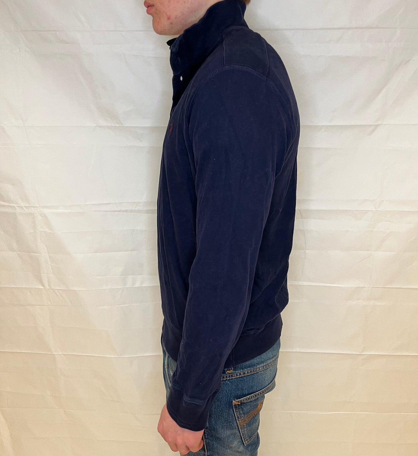 Polo Ralph Lauren Sweater Blue Men's