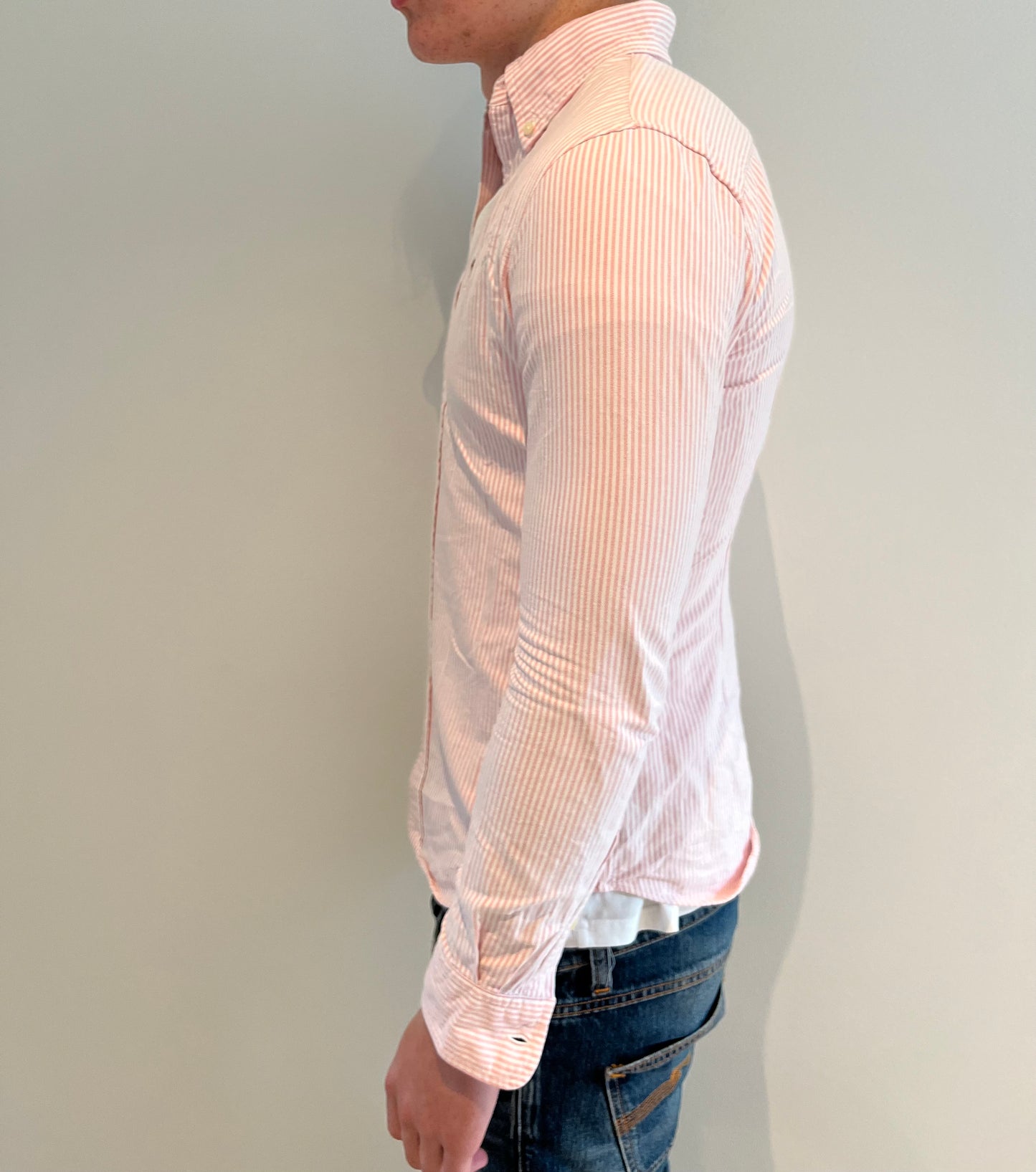 Ralph lauren skjorta