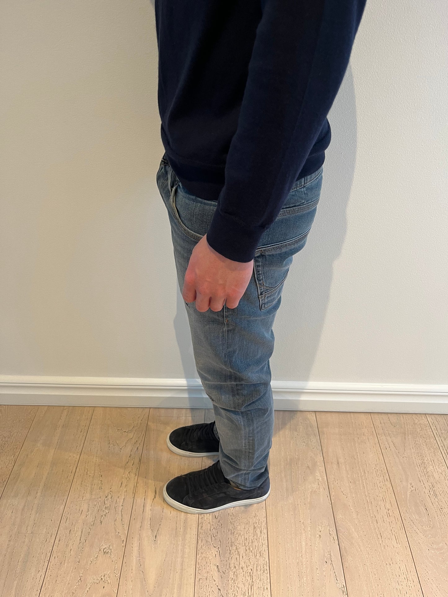 Jack & jones jeans