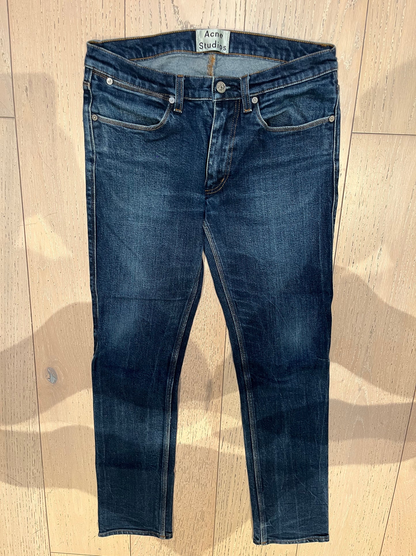 Acne Studios jeans