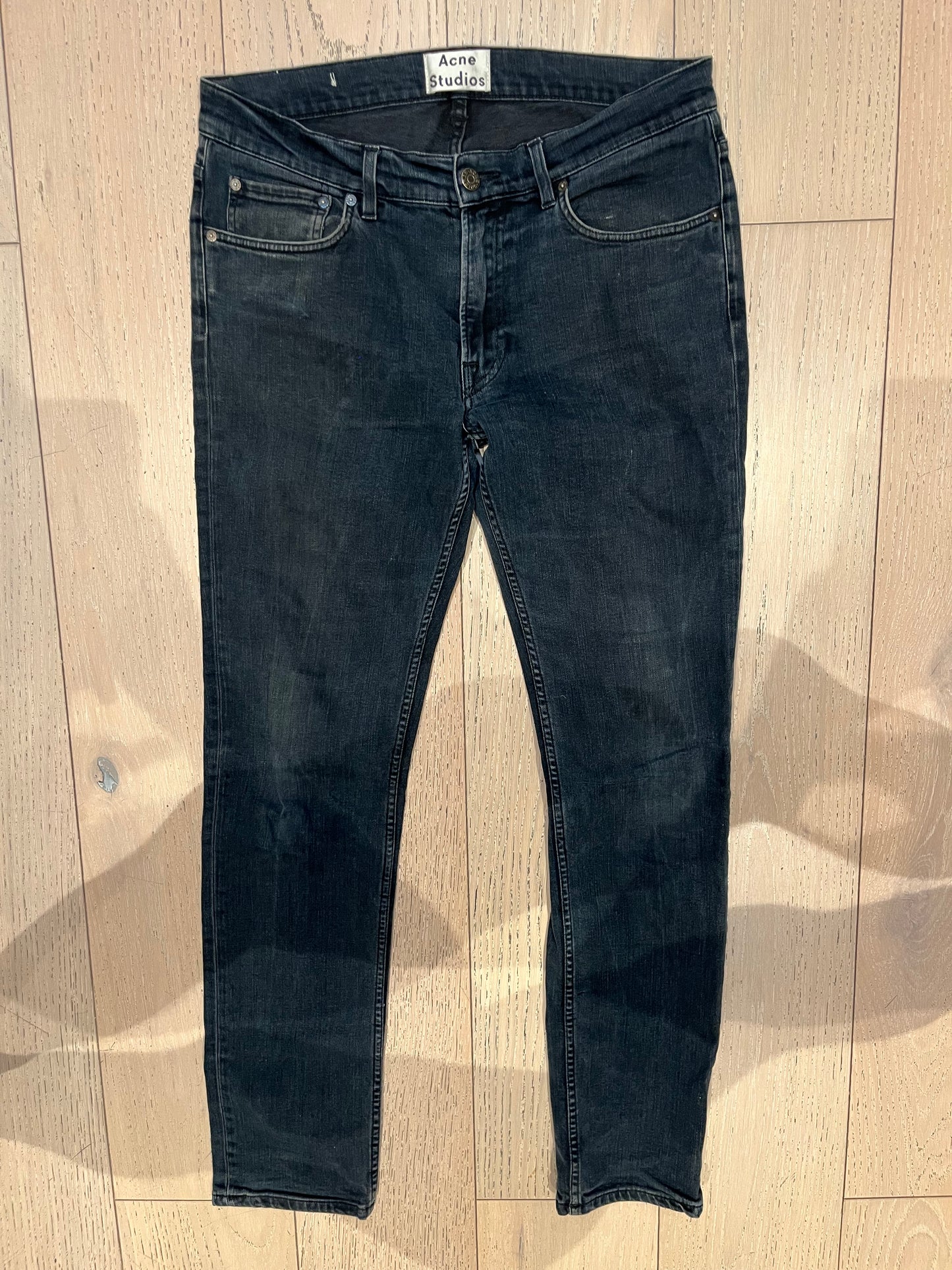 Acne Studios jeans