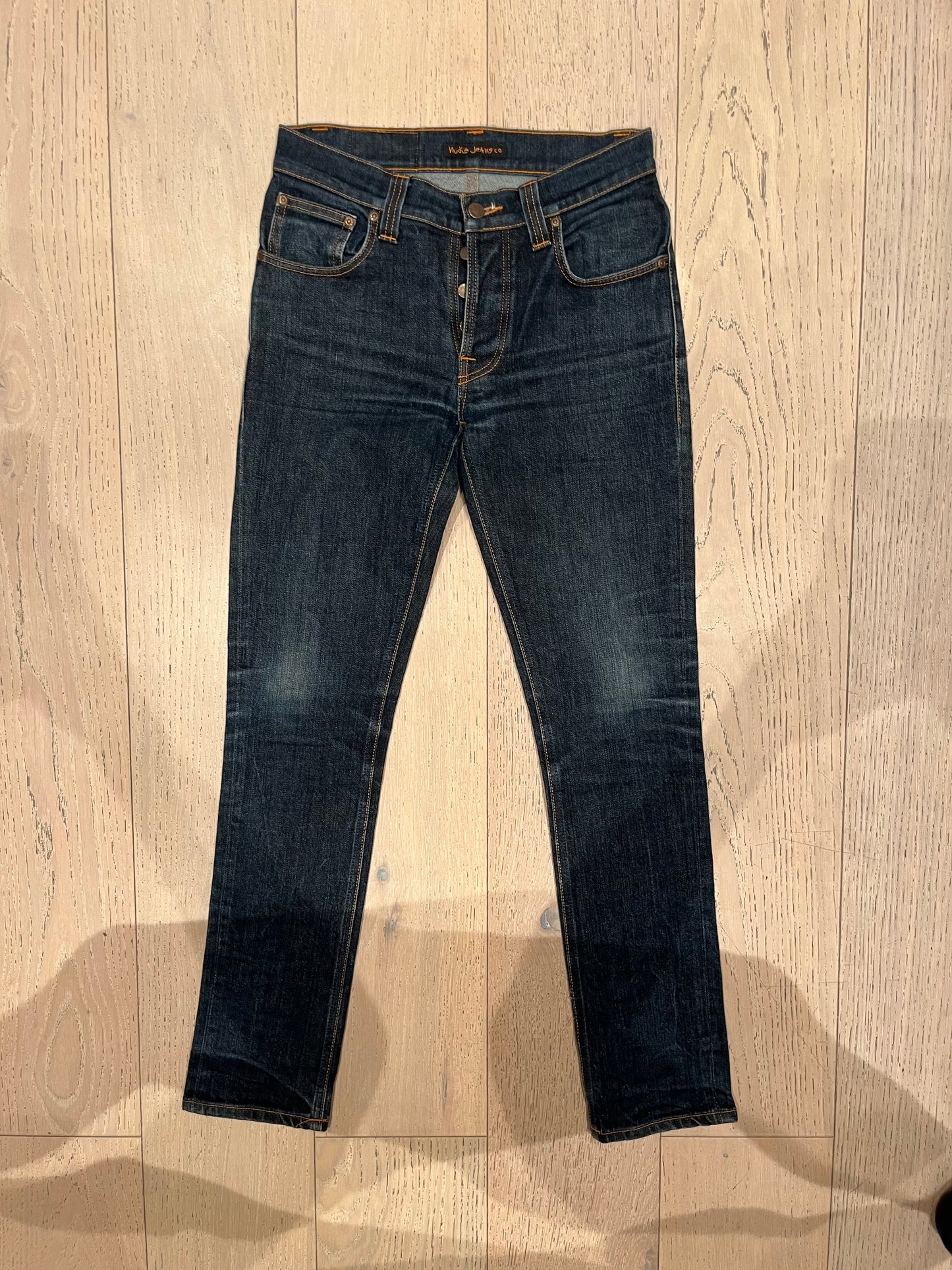 Nudie jeans