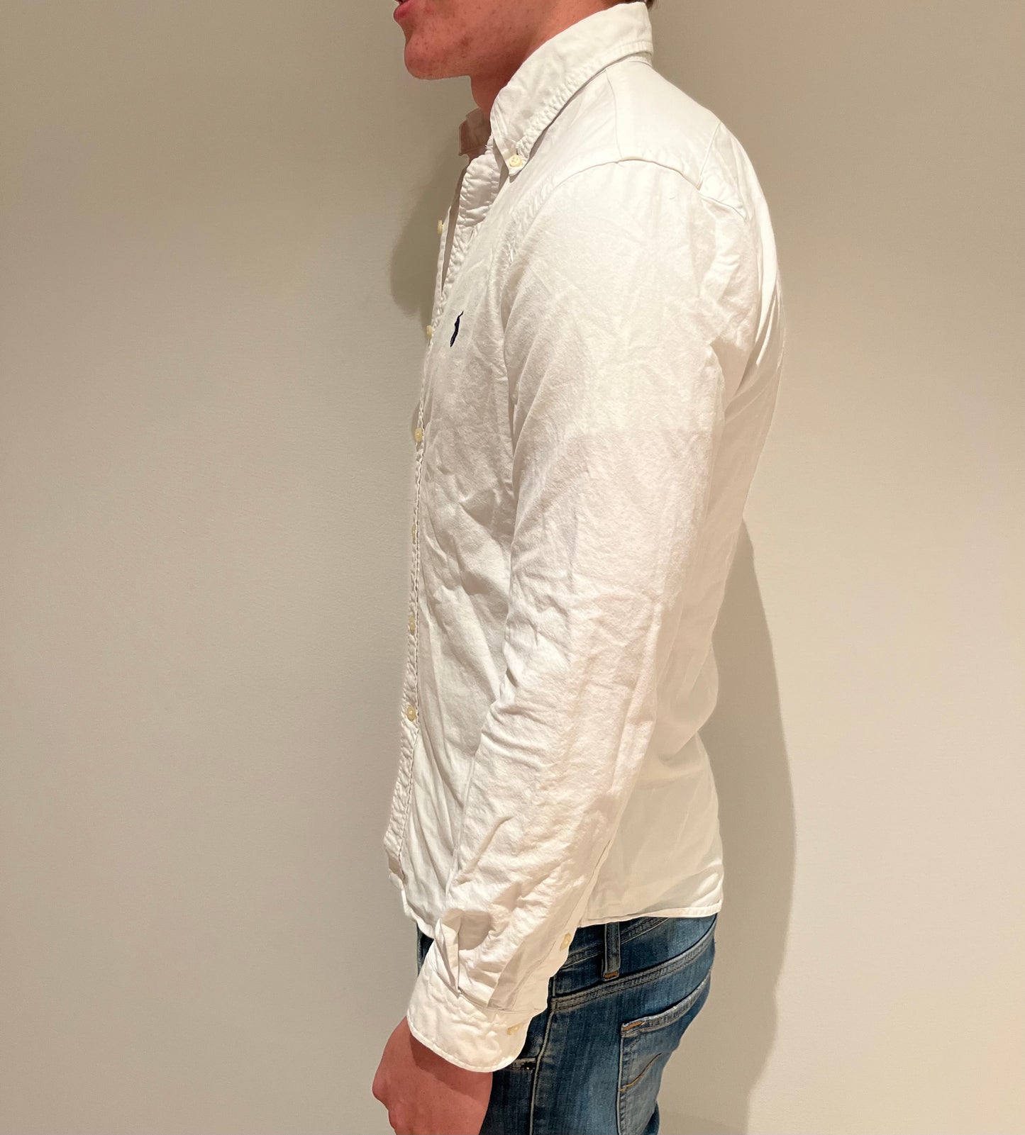 ralph lauren skjorta