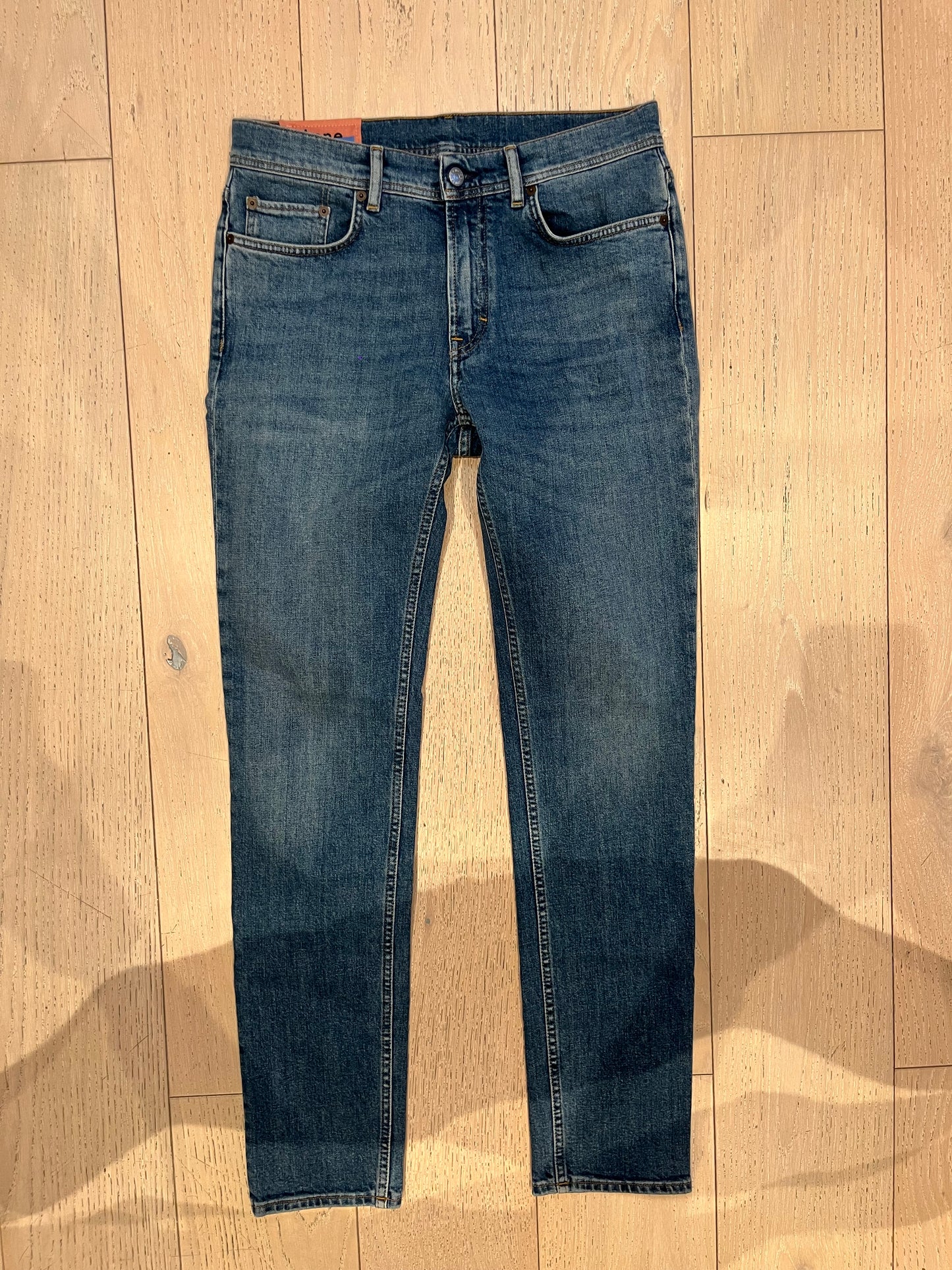 Acne Studios jeans