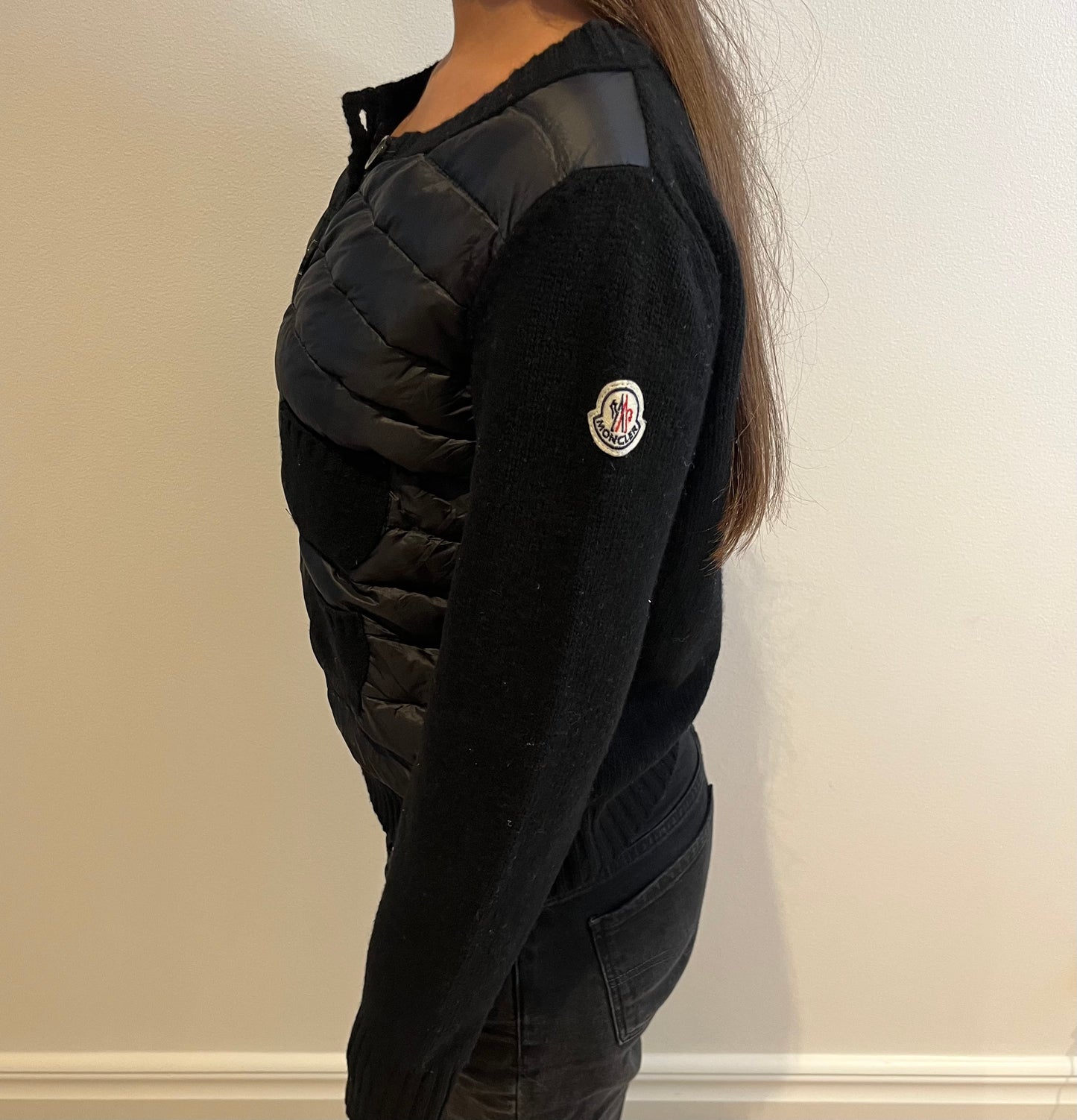 Moncler cardigan (womens)