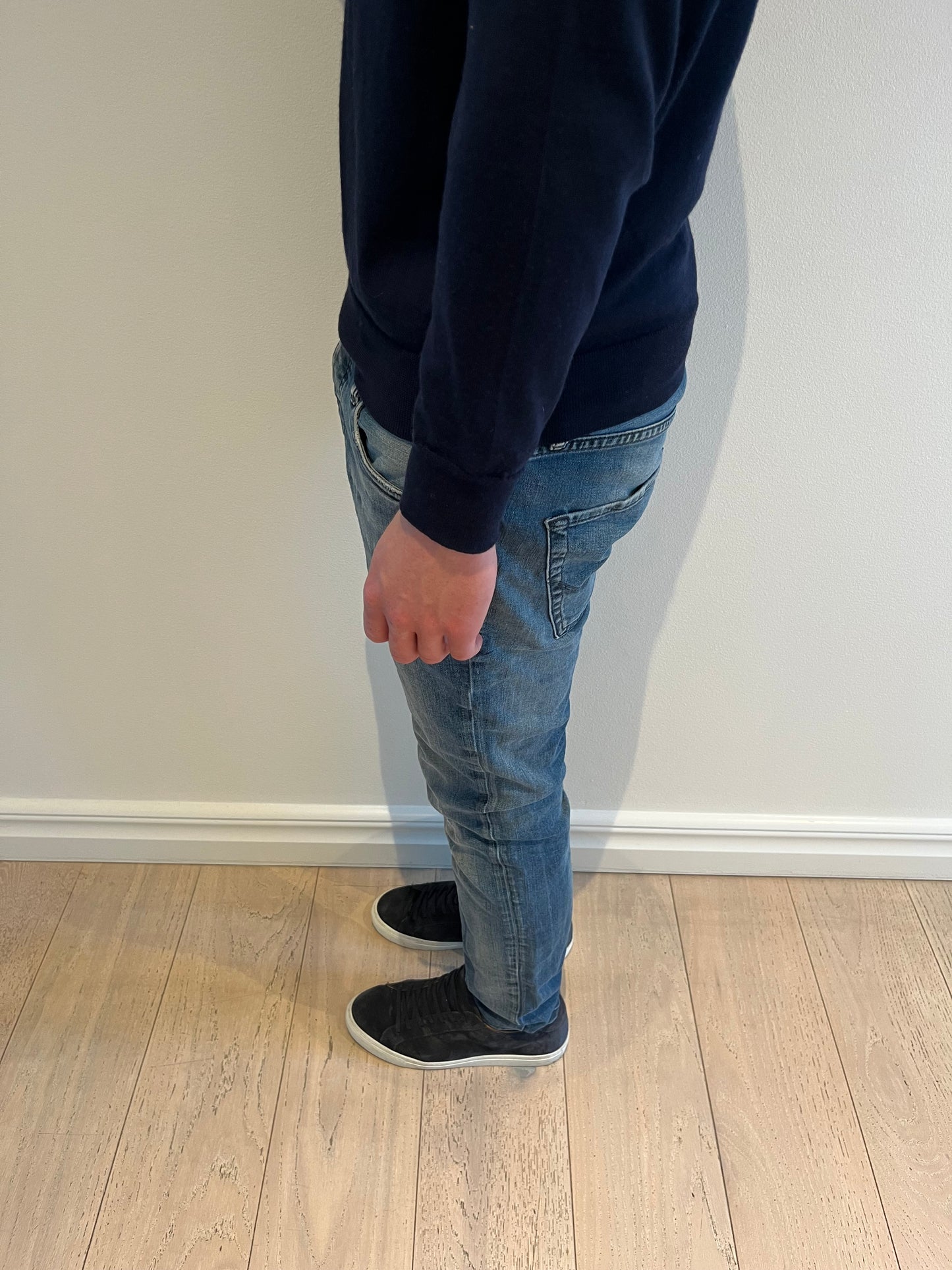 Jack & jones jeans