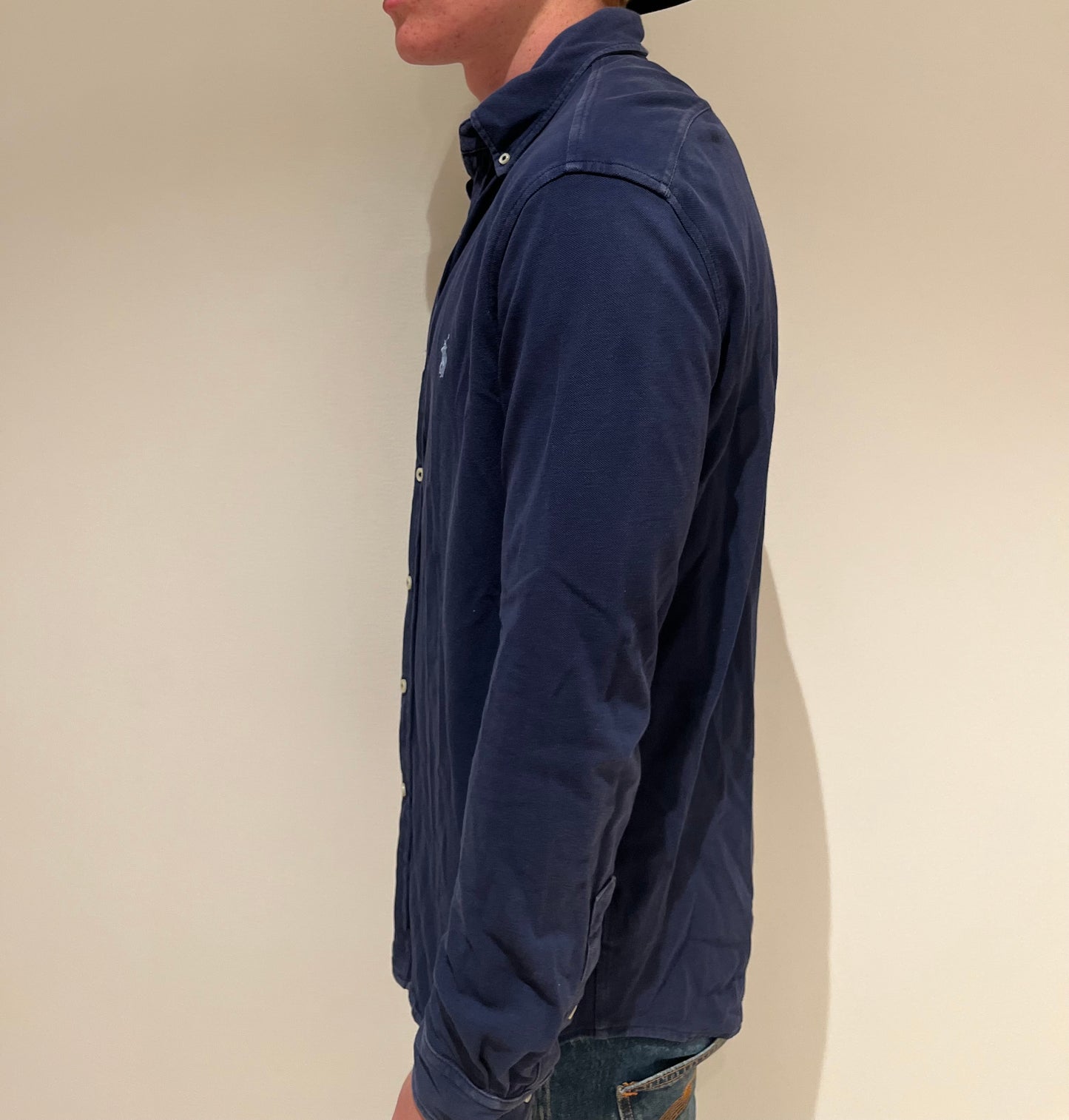 ralph lauren skjorta