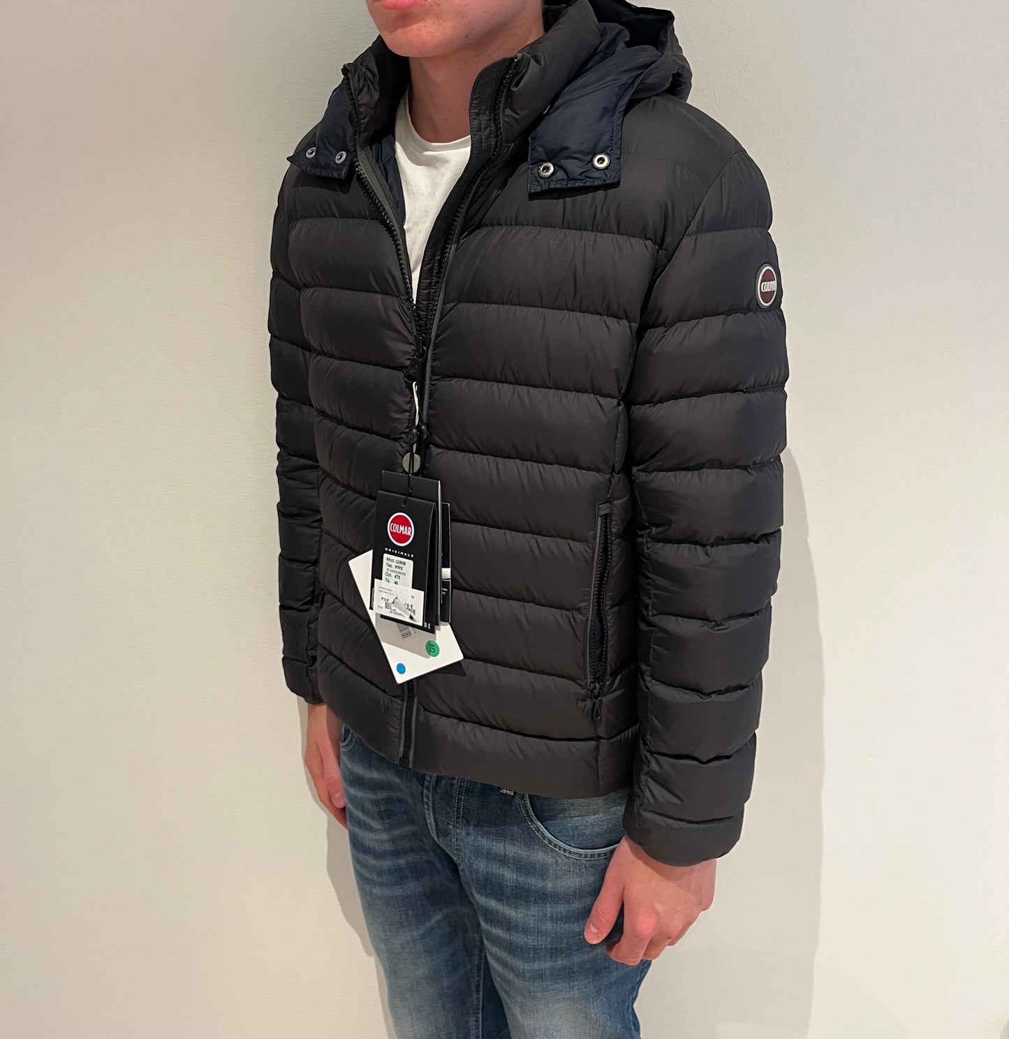 Colmar jacket