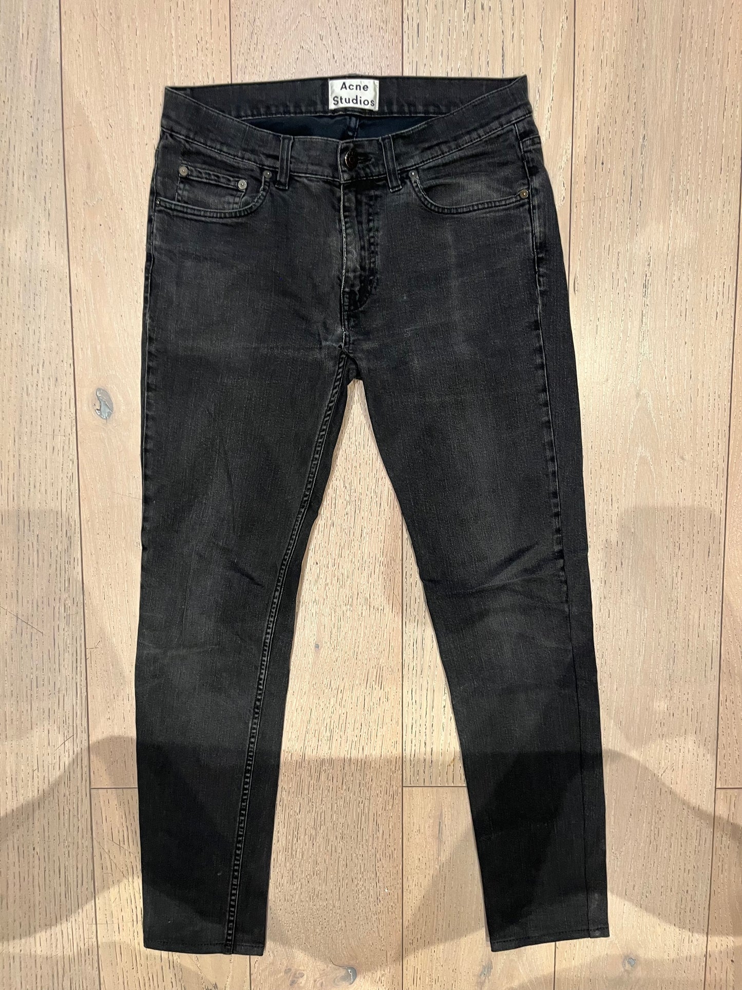 Acne Studios jeans