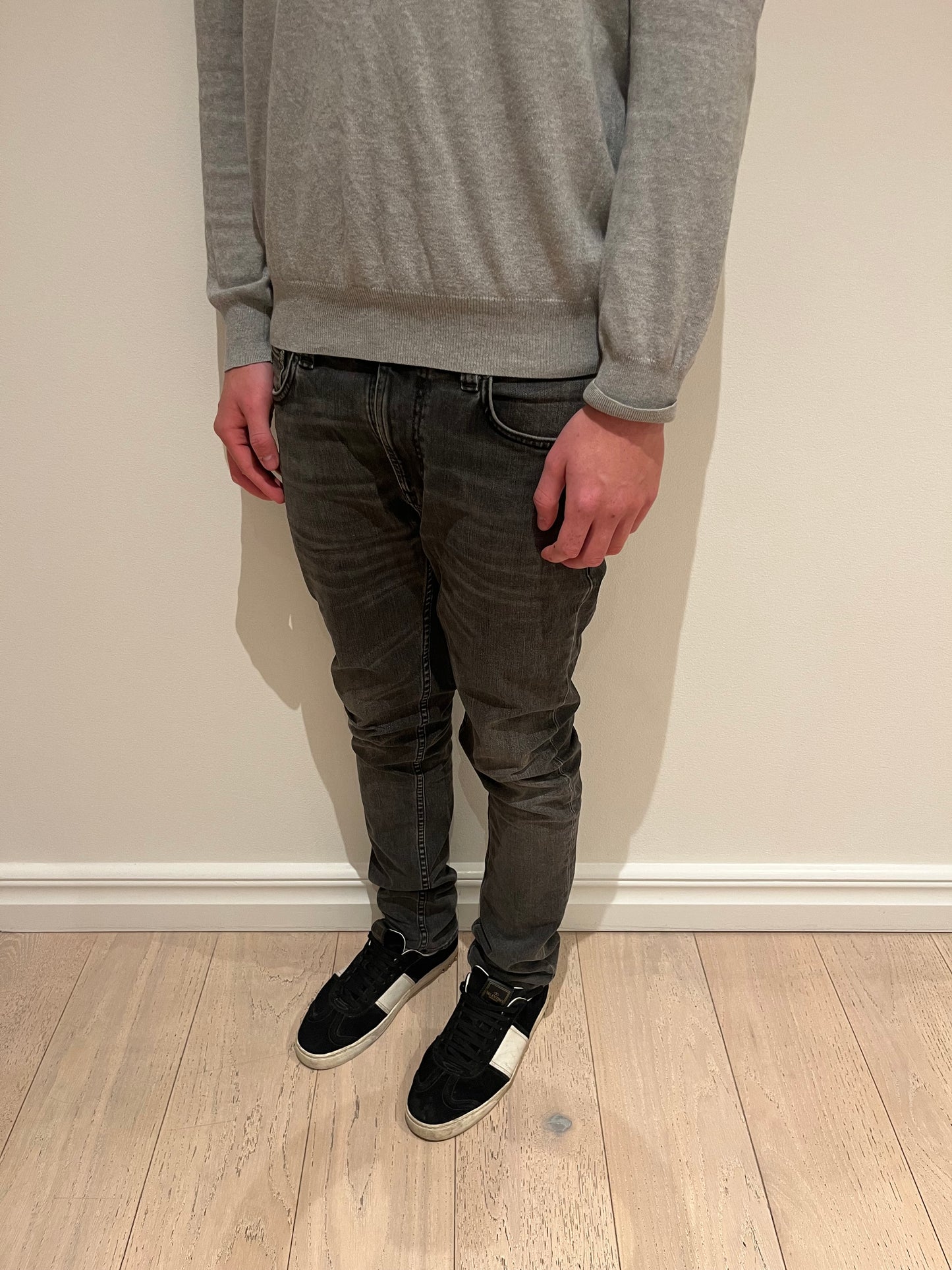 Nudie jeans