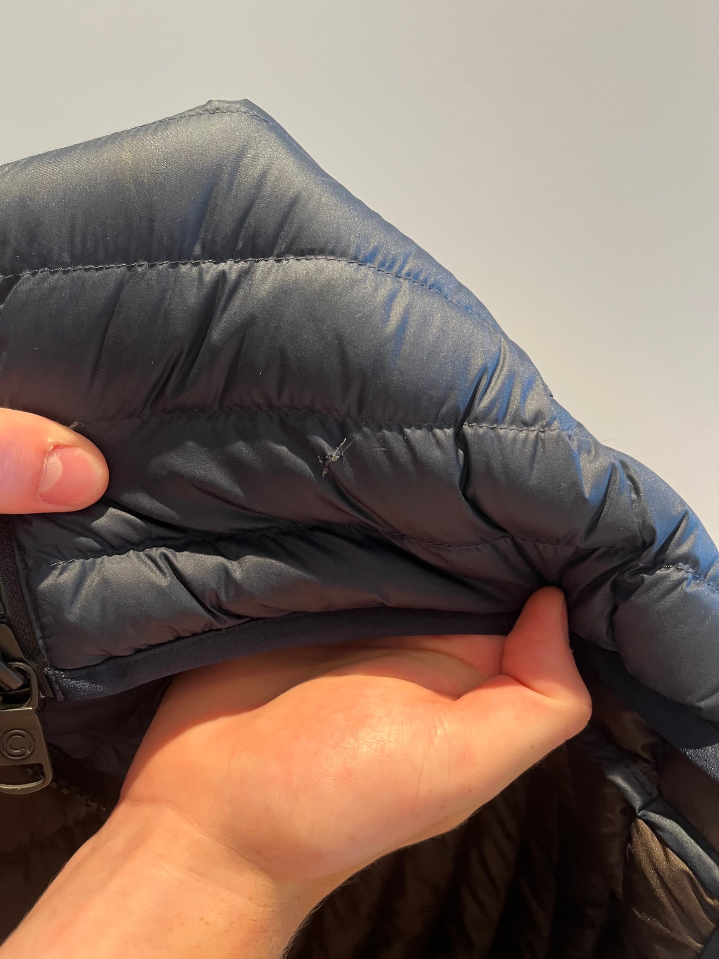 colmar jacket