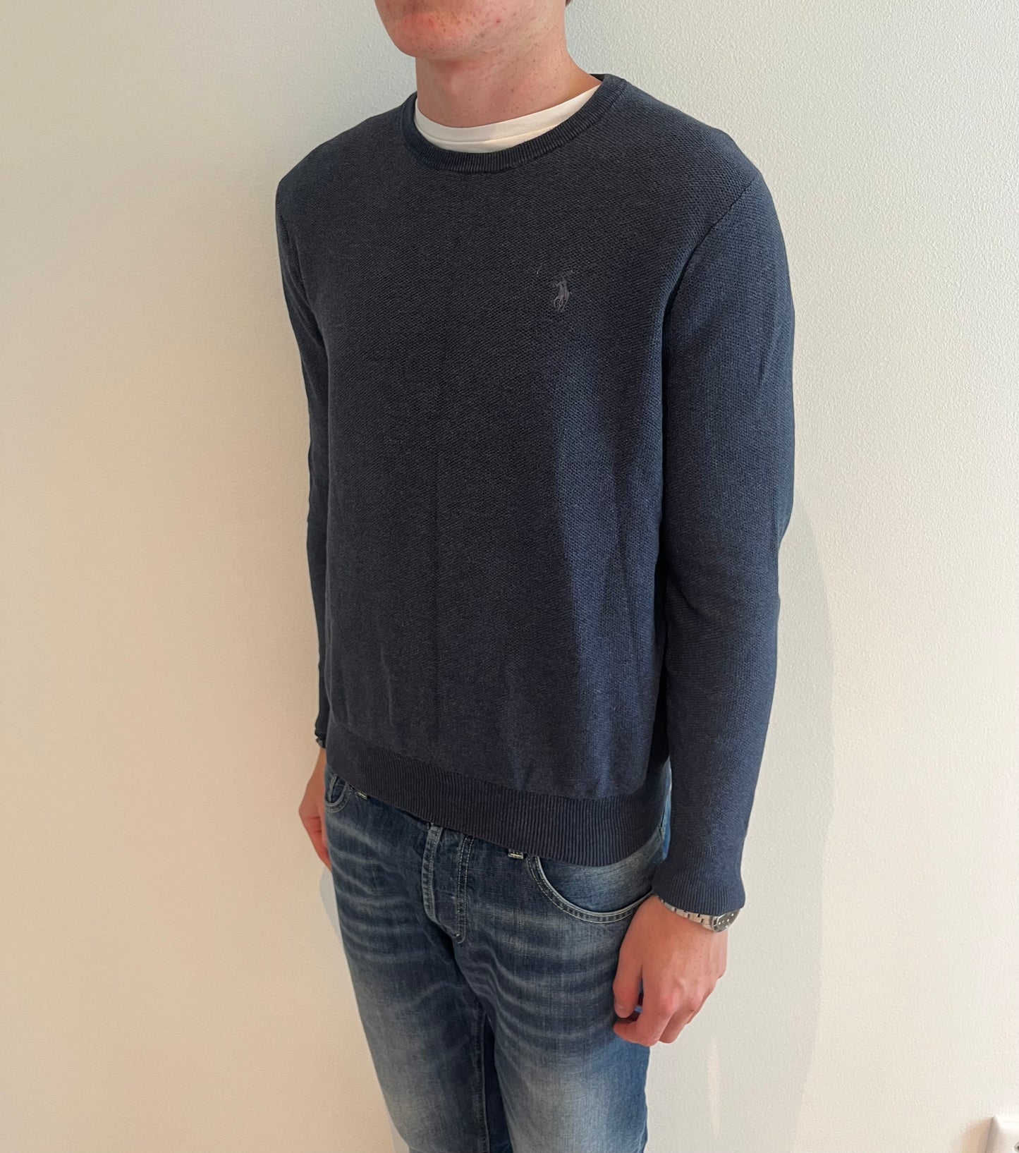 Ralph lauren tröja