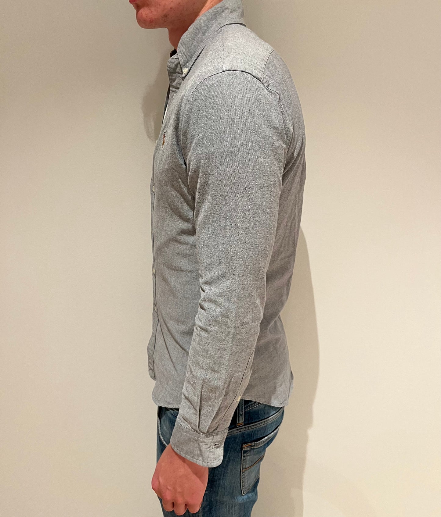 Ralph lauren skjorta