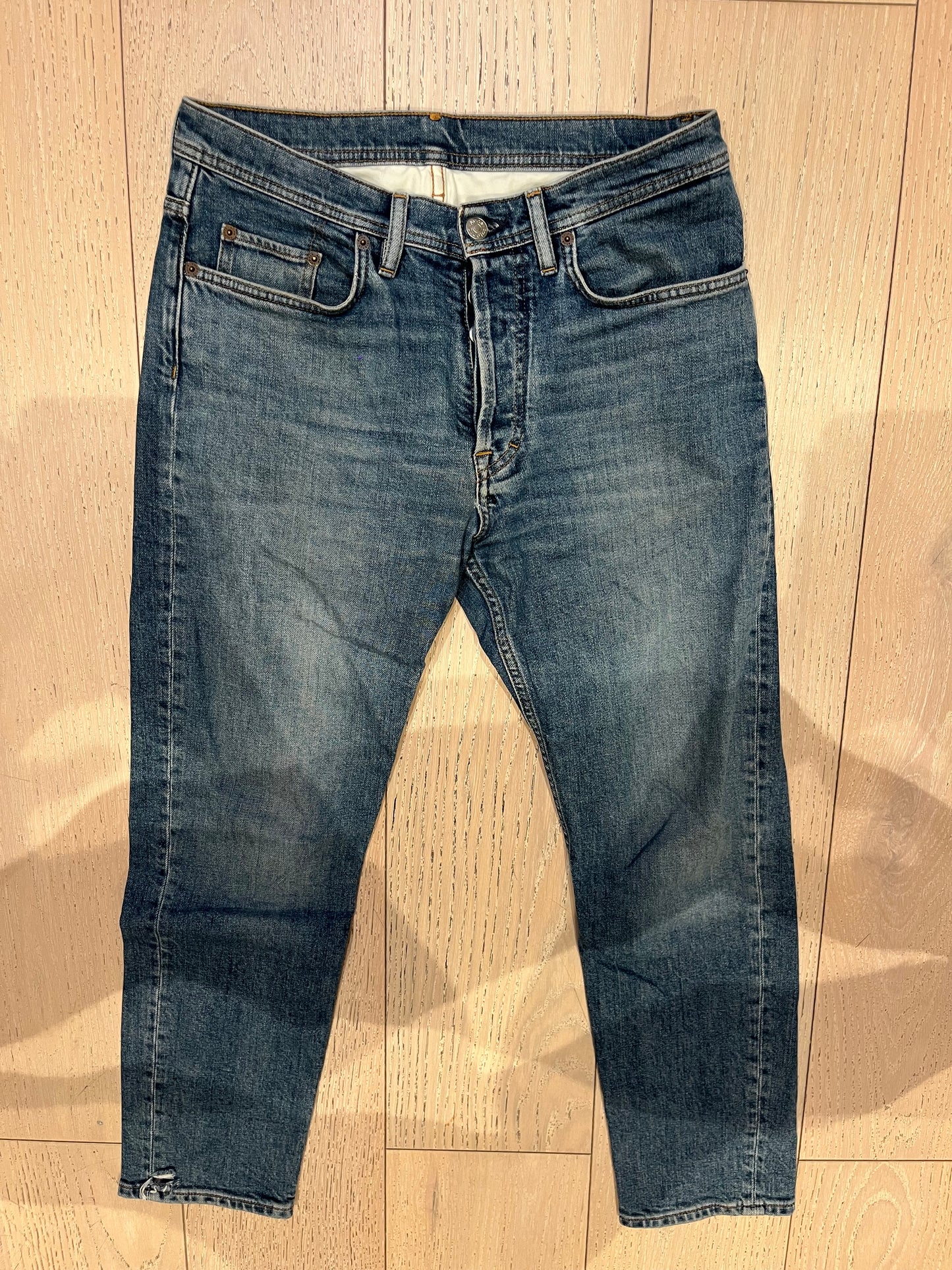 Acne Studios jeans