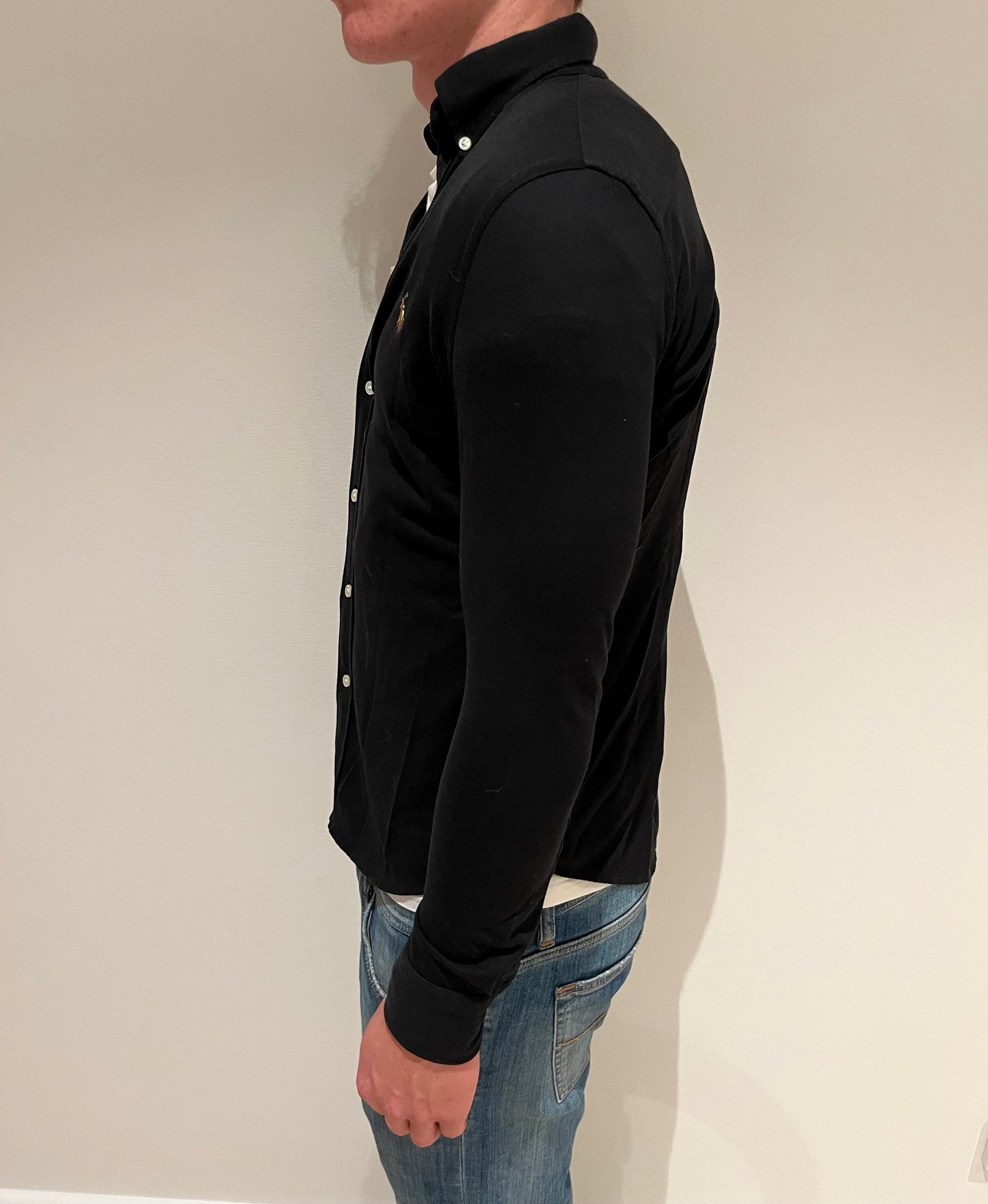 Ralph lauren skjorta