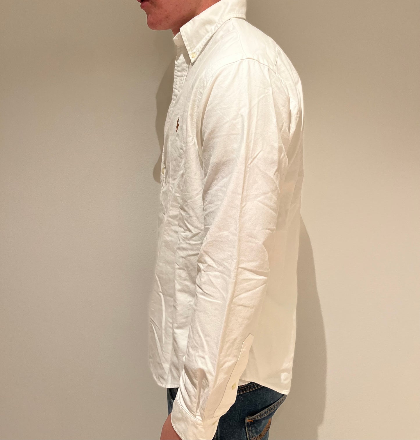 Ralph lauren skjorta