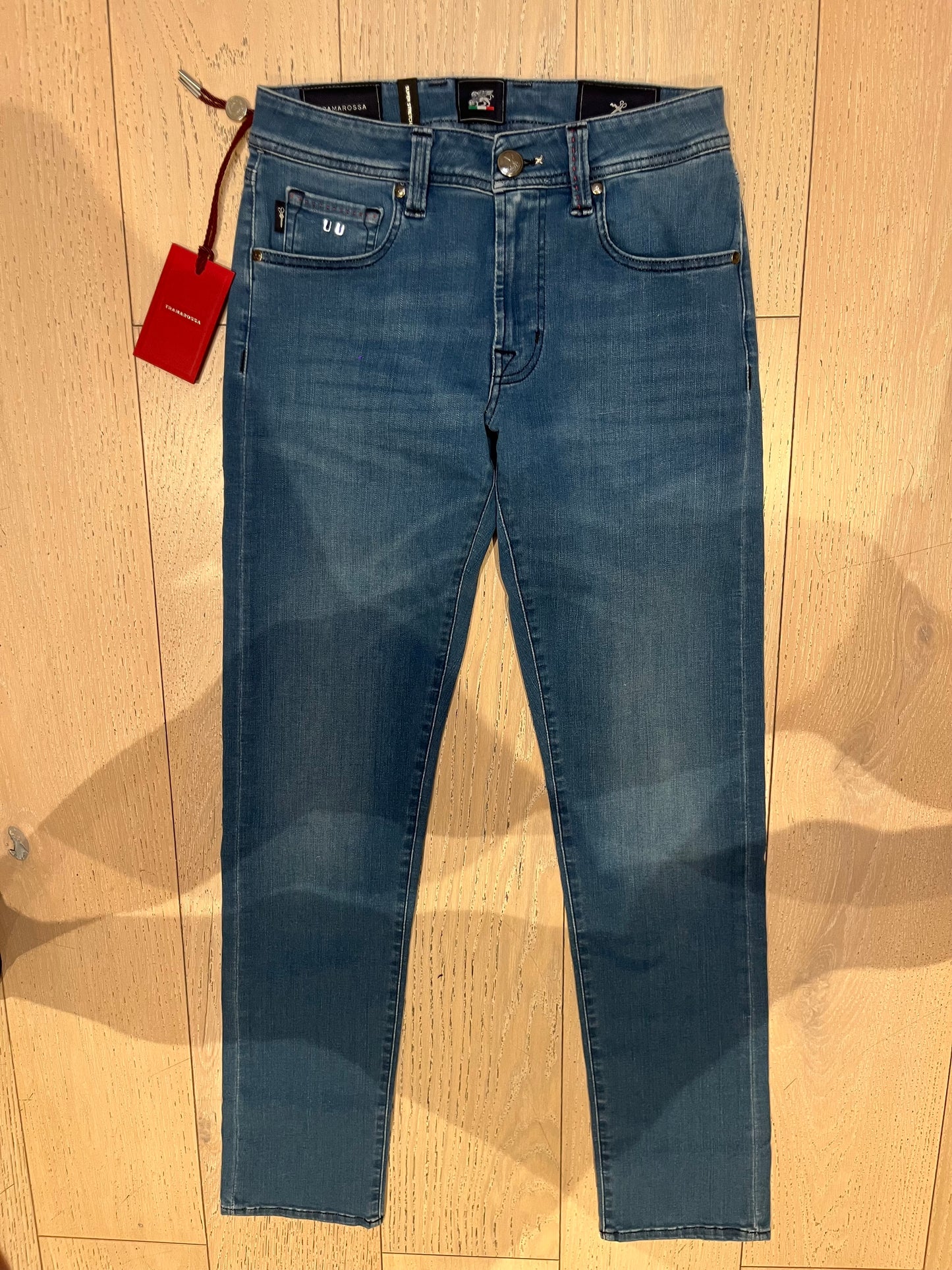 Tramarossa jeans