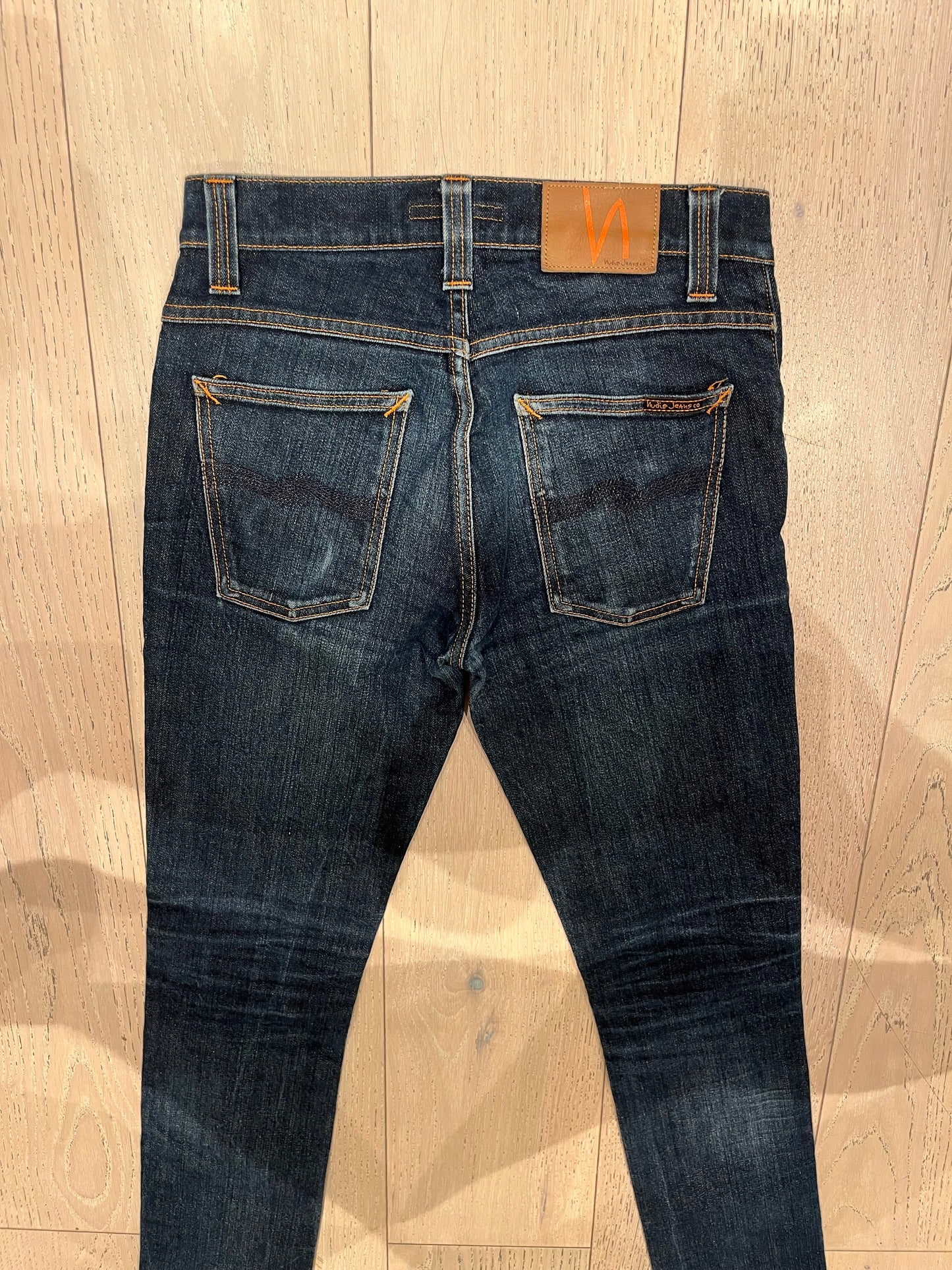Nudie jeans