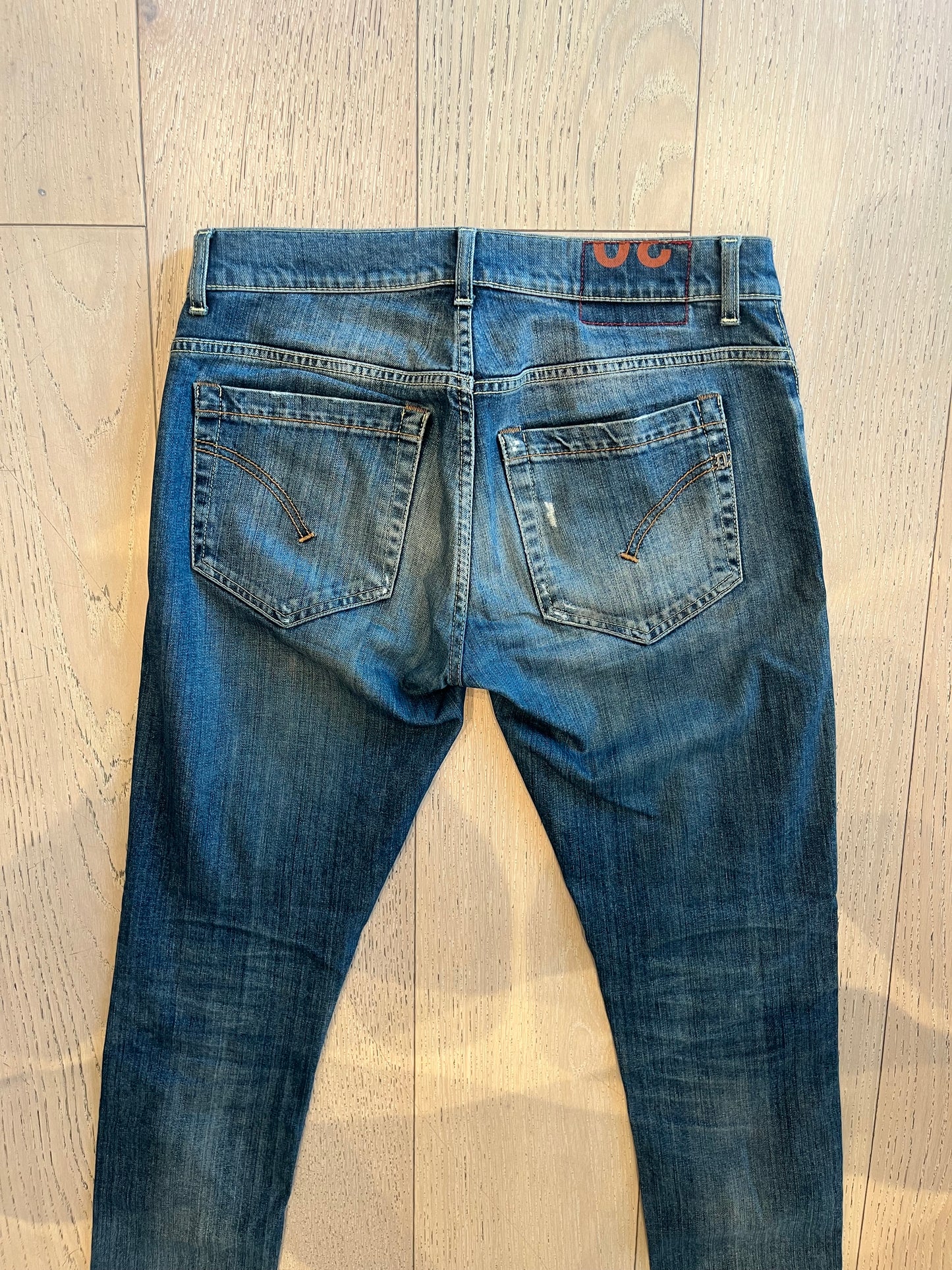 Dondup jeans