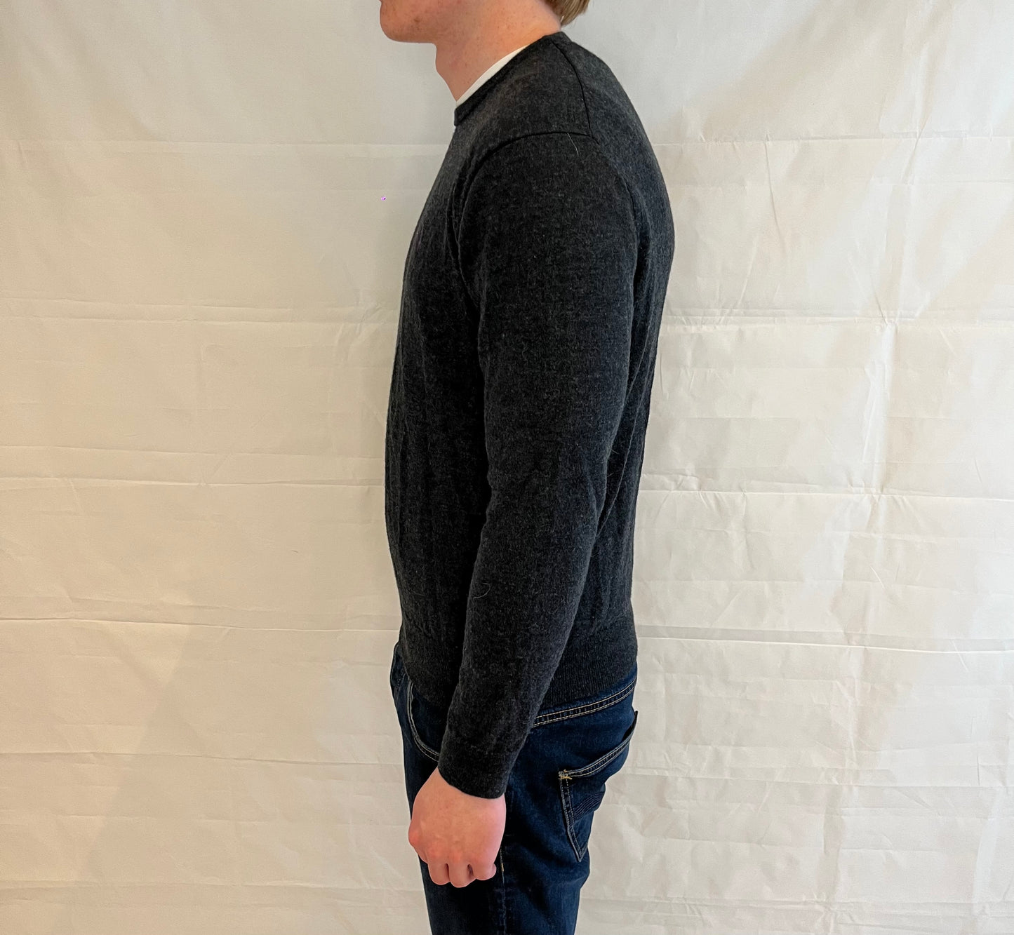 Polo Ralph Lauren Sweater Black Men's