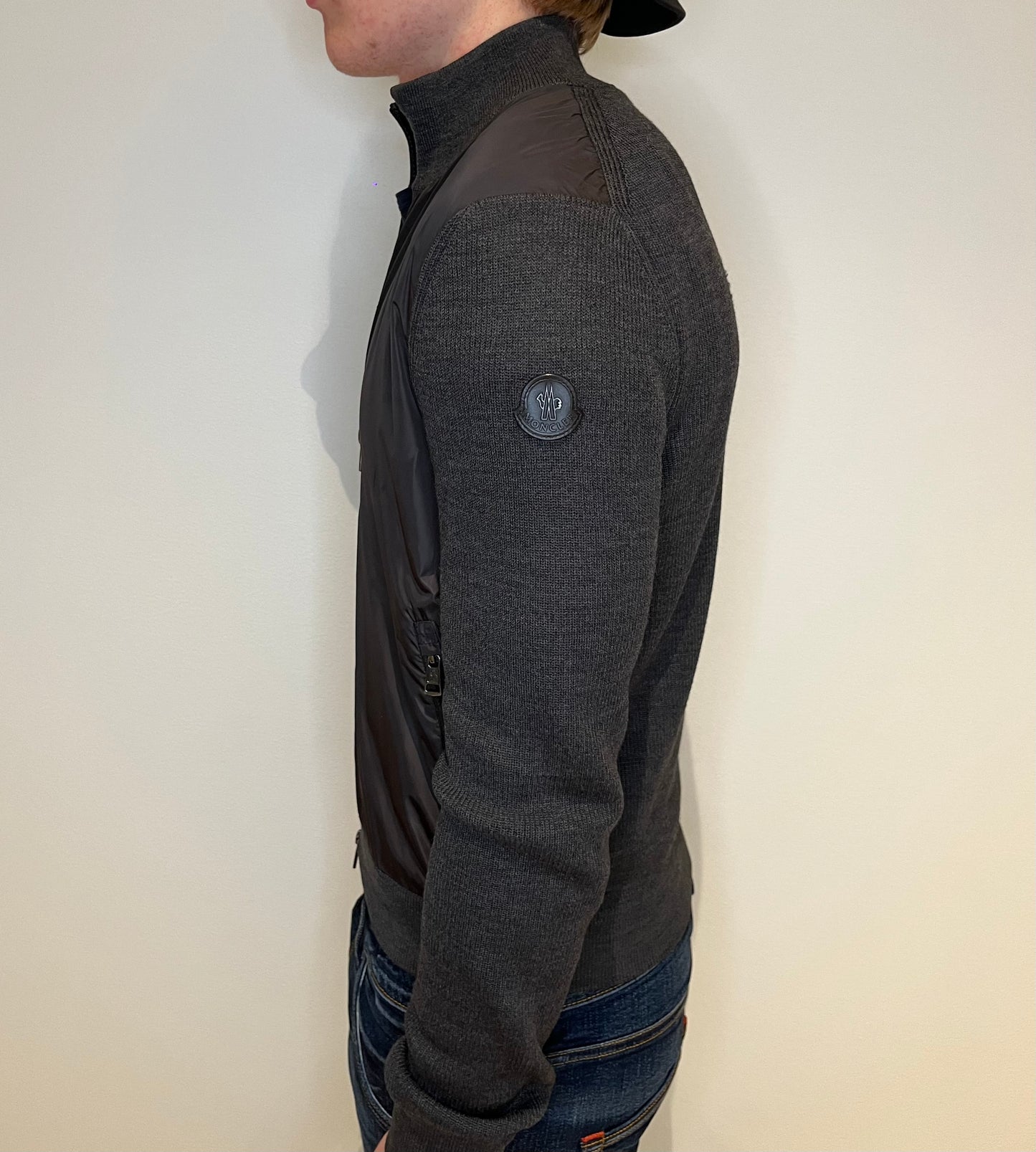 Moncler cardigan