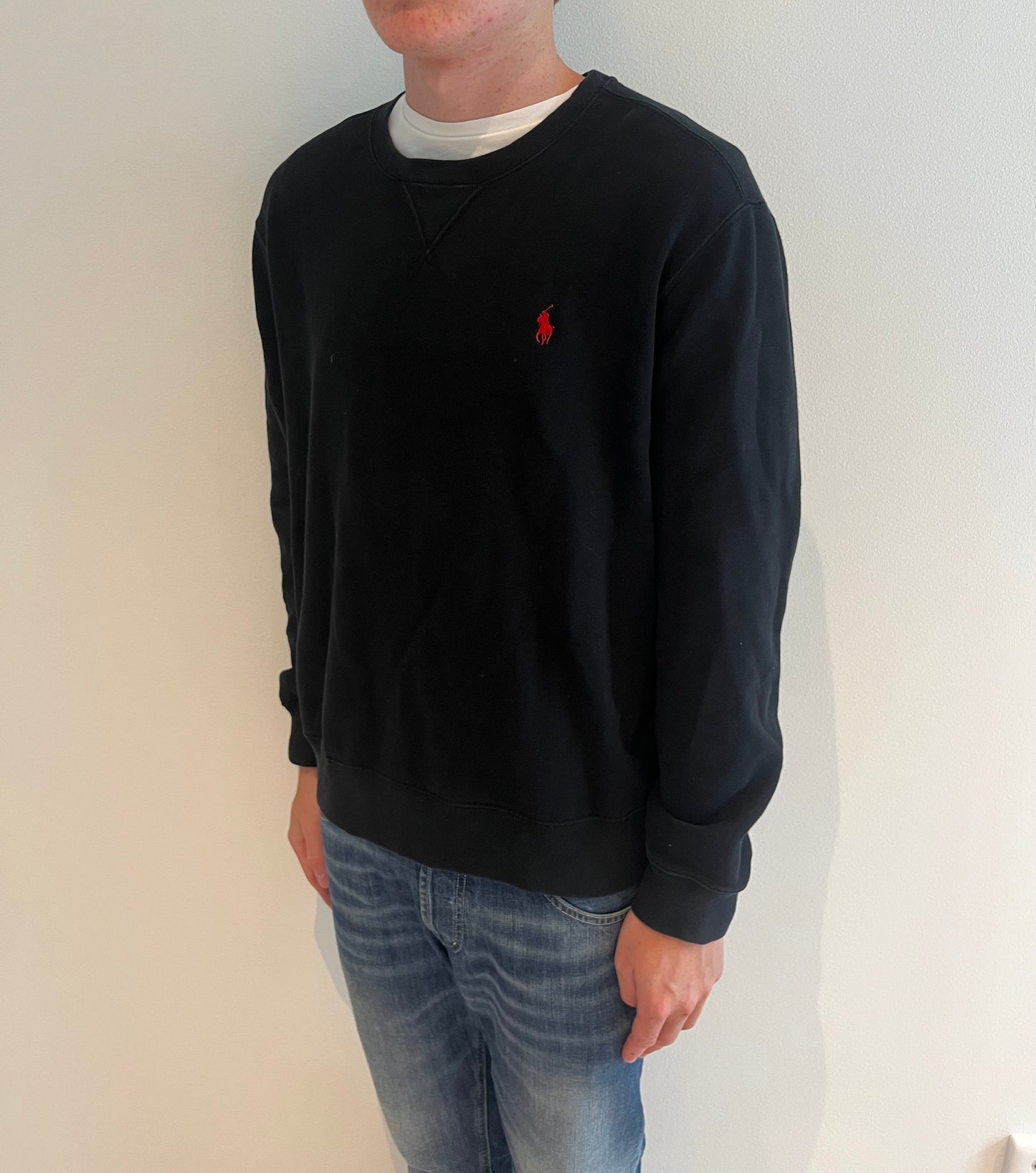 Ralph lauren tröja