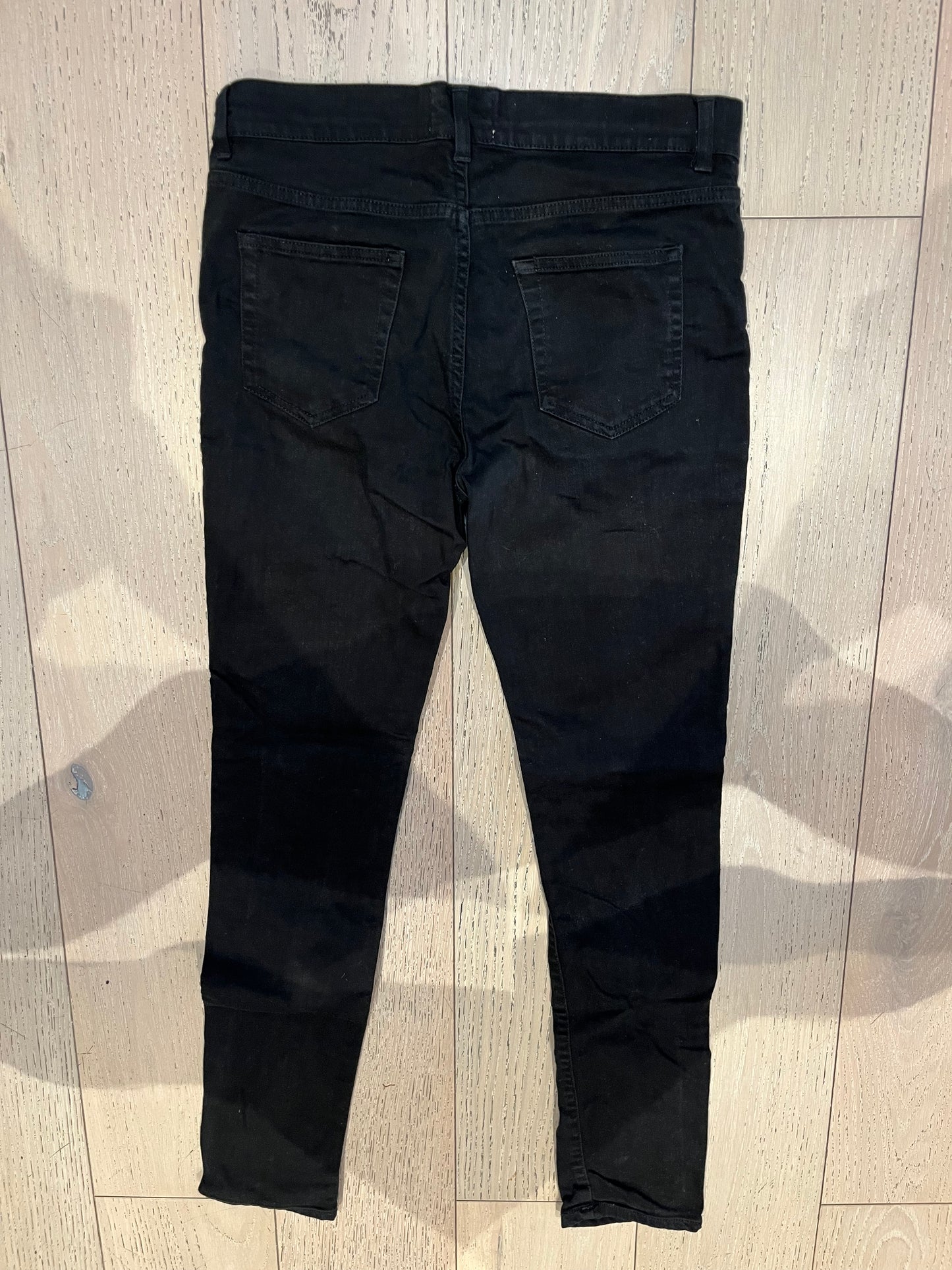Acne Studios jeans