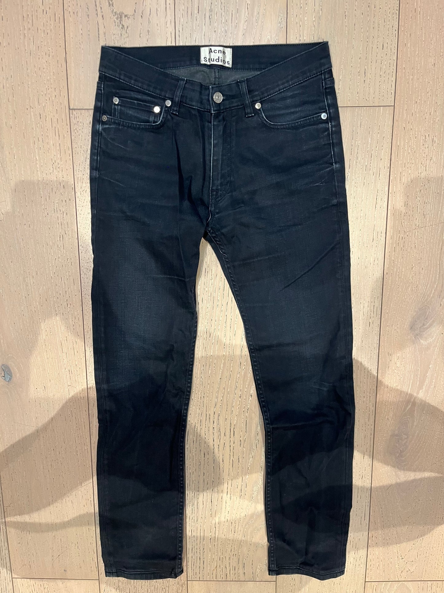 Acne Studios jeans