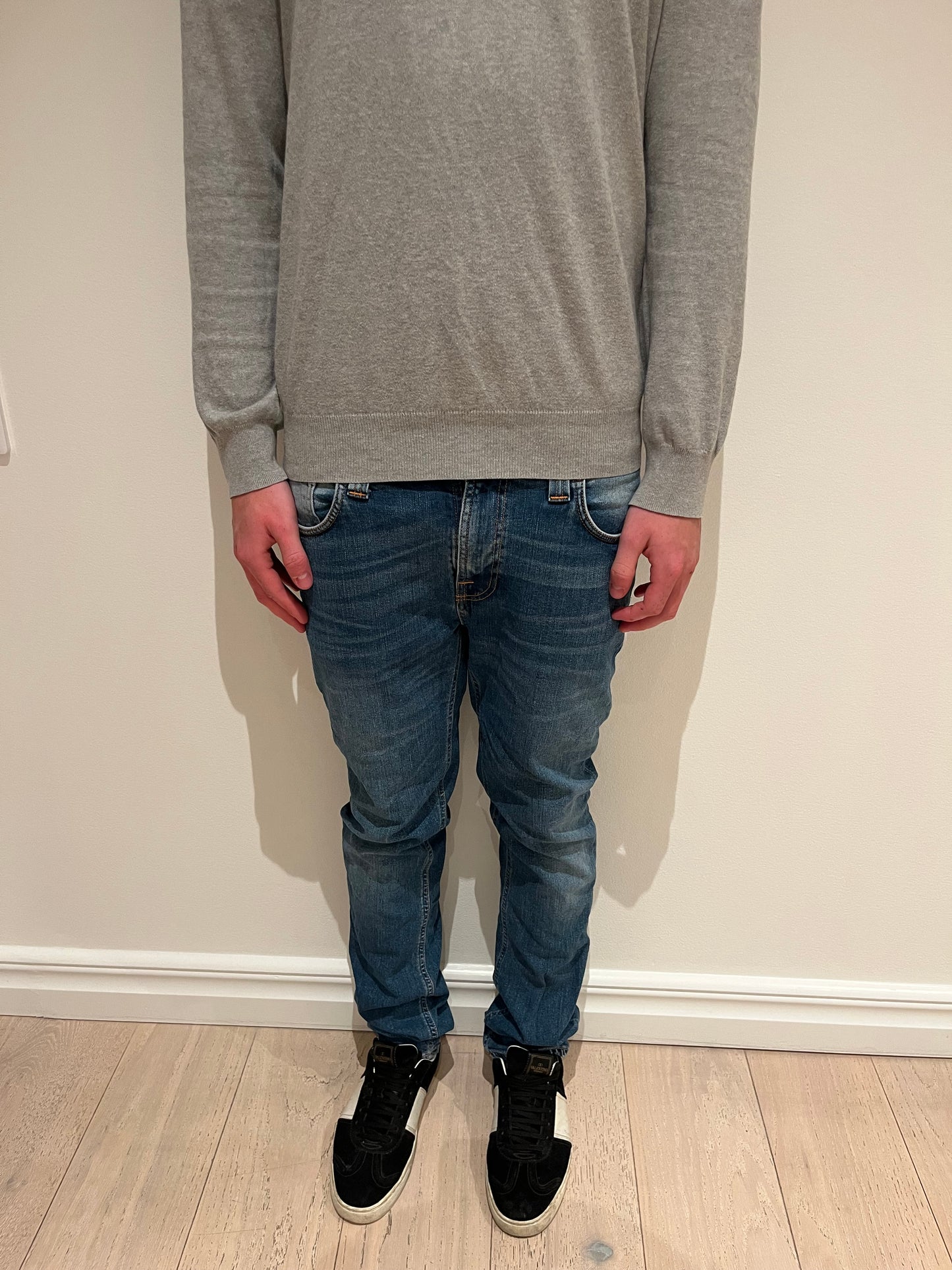 Nudie jeans