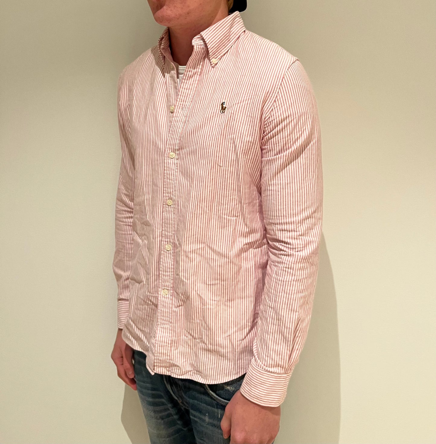 Ralph lauren skjorta